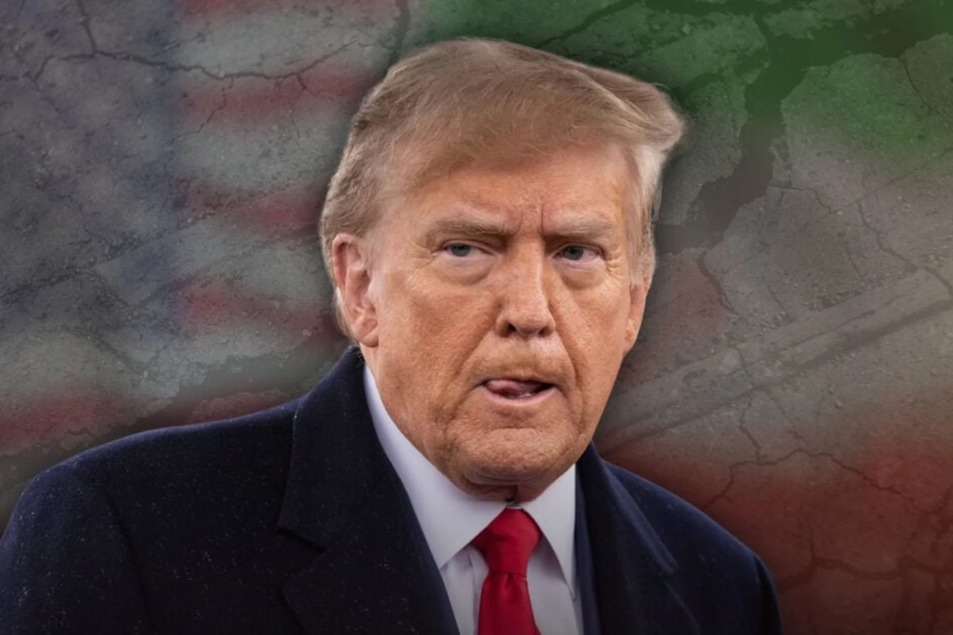 La précipitation de Trump vers un accord risque de dissoudre les acquis des opérations contre l'Iran