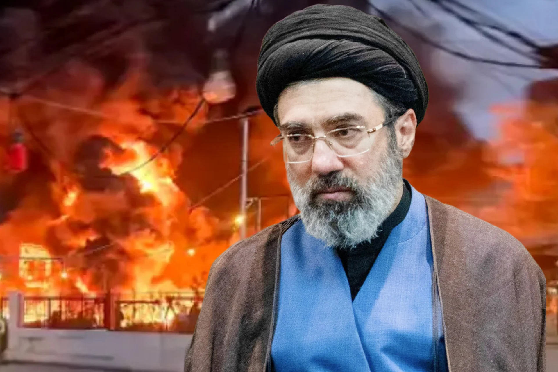Un accord avec l'Iran n'est que la fin du premier acte — et le début de la prochaine guerre d'Israël