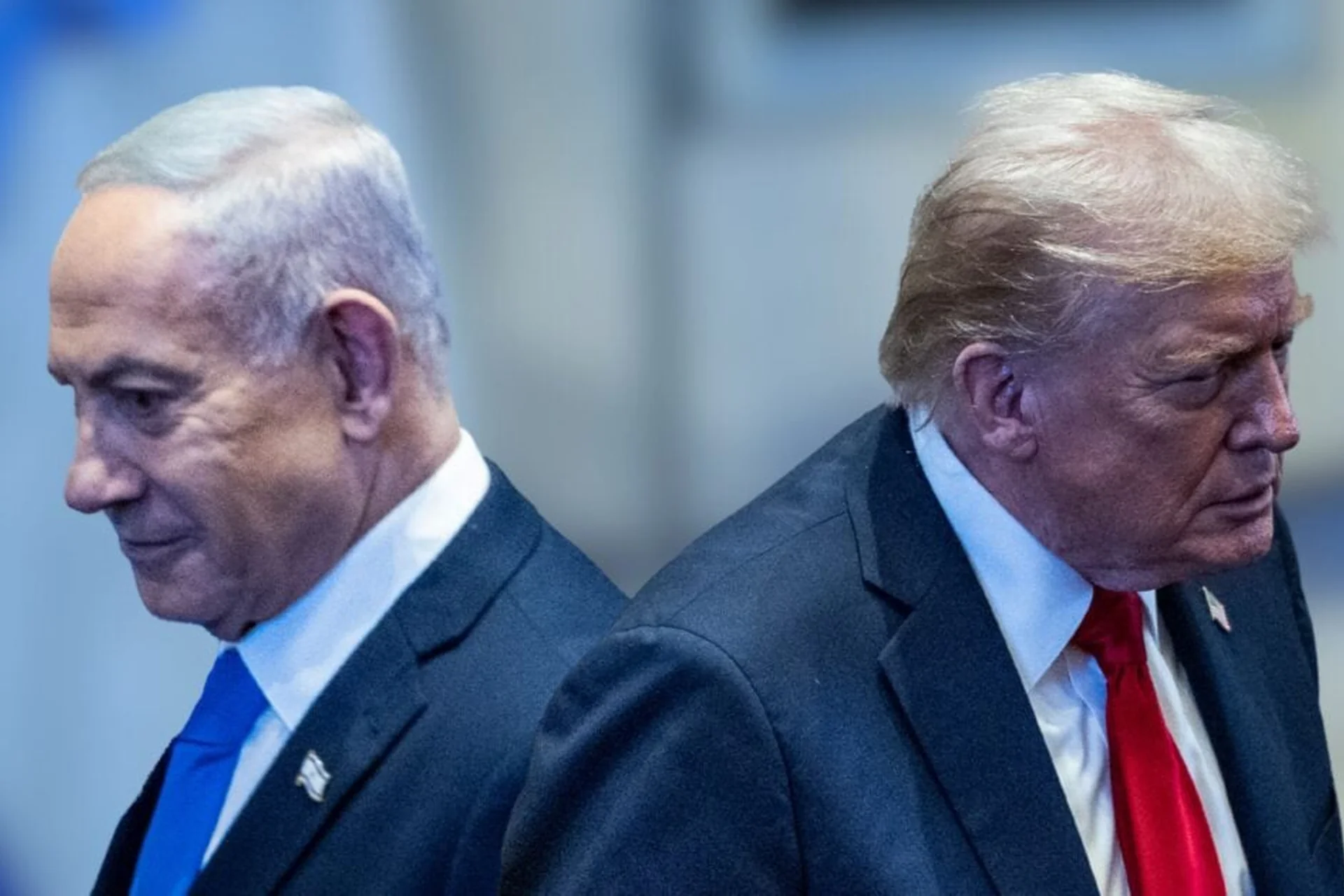 Le test de la souveraineté : même sans Trump, Israël doit forger son propre avenir