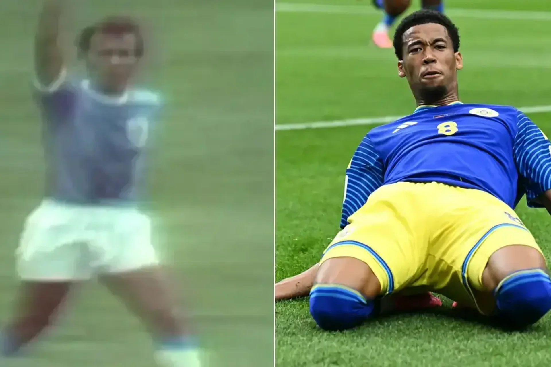 Le Motele Spiegel de Curaçao : le plus grand but de cette Coupe du monde