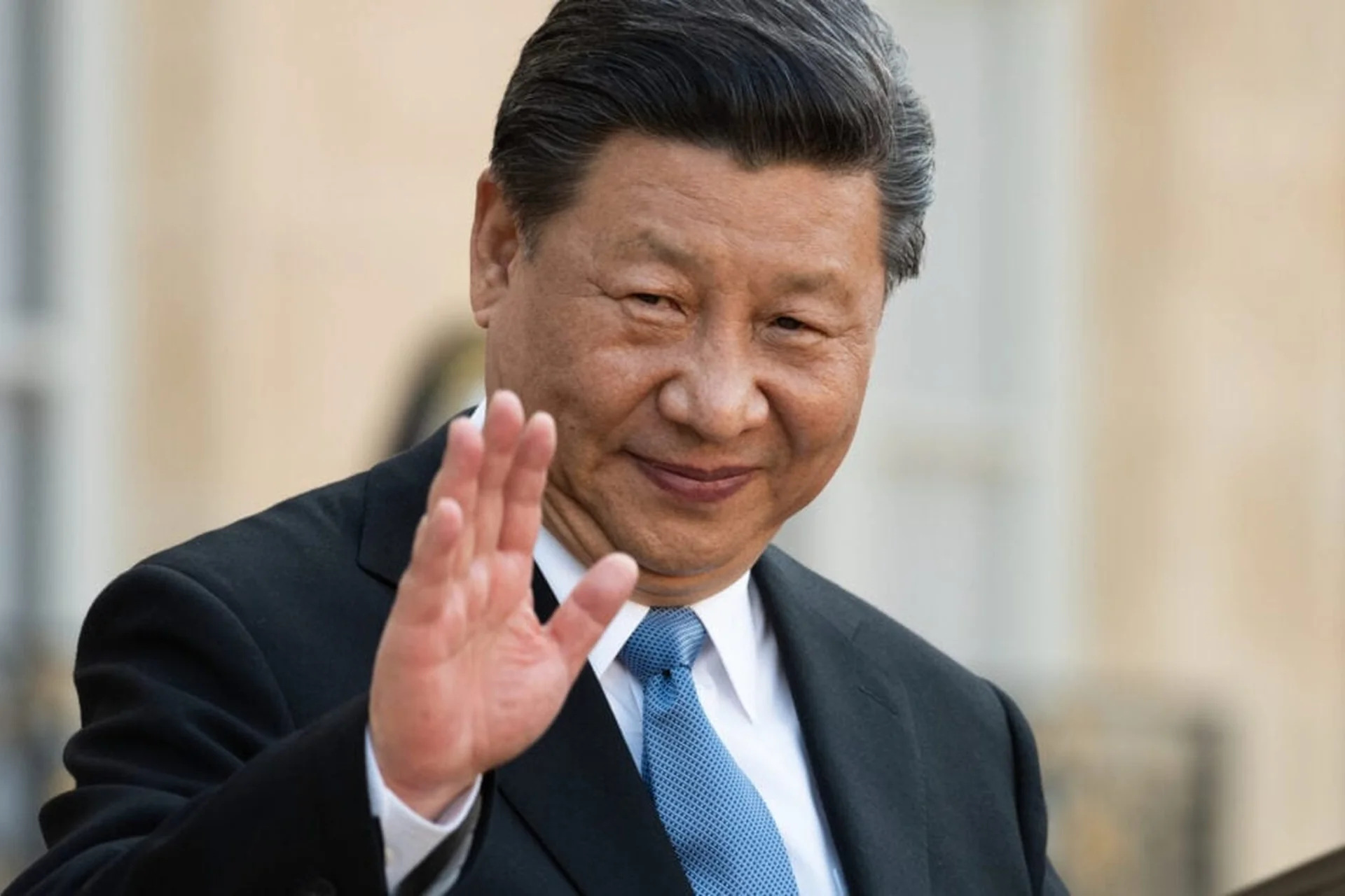 Une bouée de sauvetage pour Téhéran : les Chinois ont-ils sauvé l'Iran d'un effondrement du régime ?