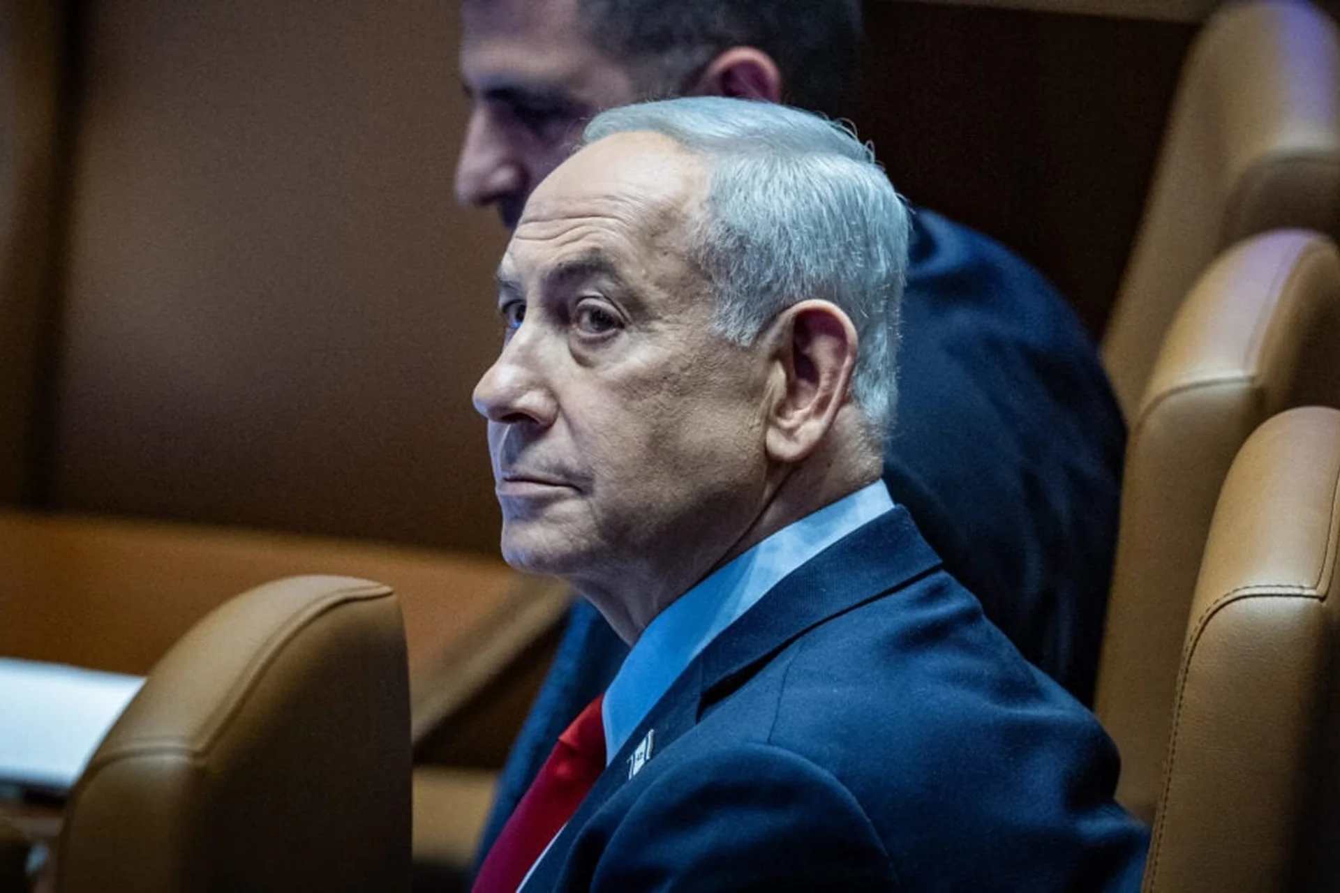 La question la plus importante du discours de Netanyahu est restée sans réponse