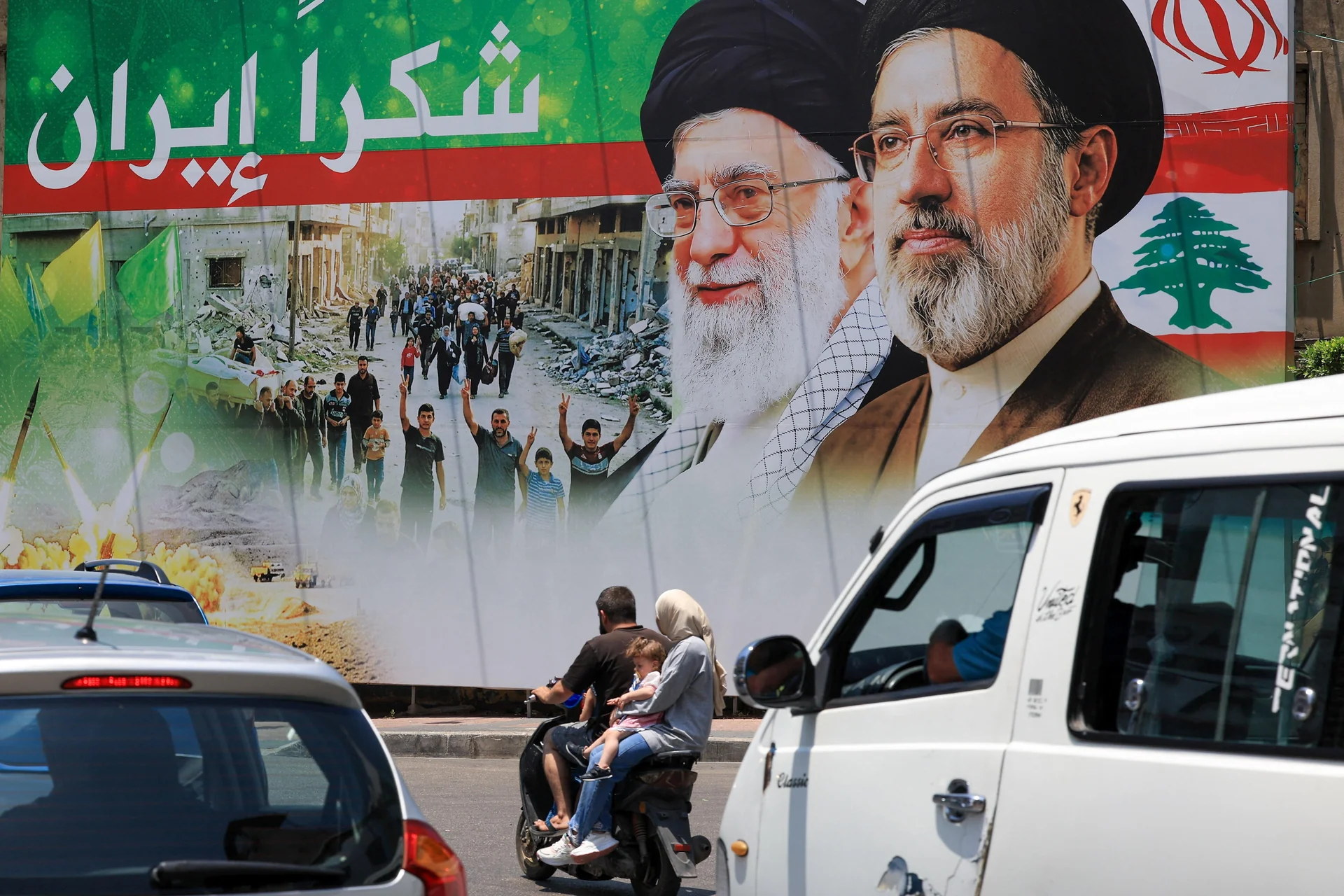Le fiasco iranien : le deuxième plus grave échec de la carrière de Netanyahou, après le massacre du 7 octobre