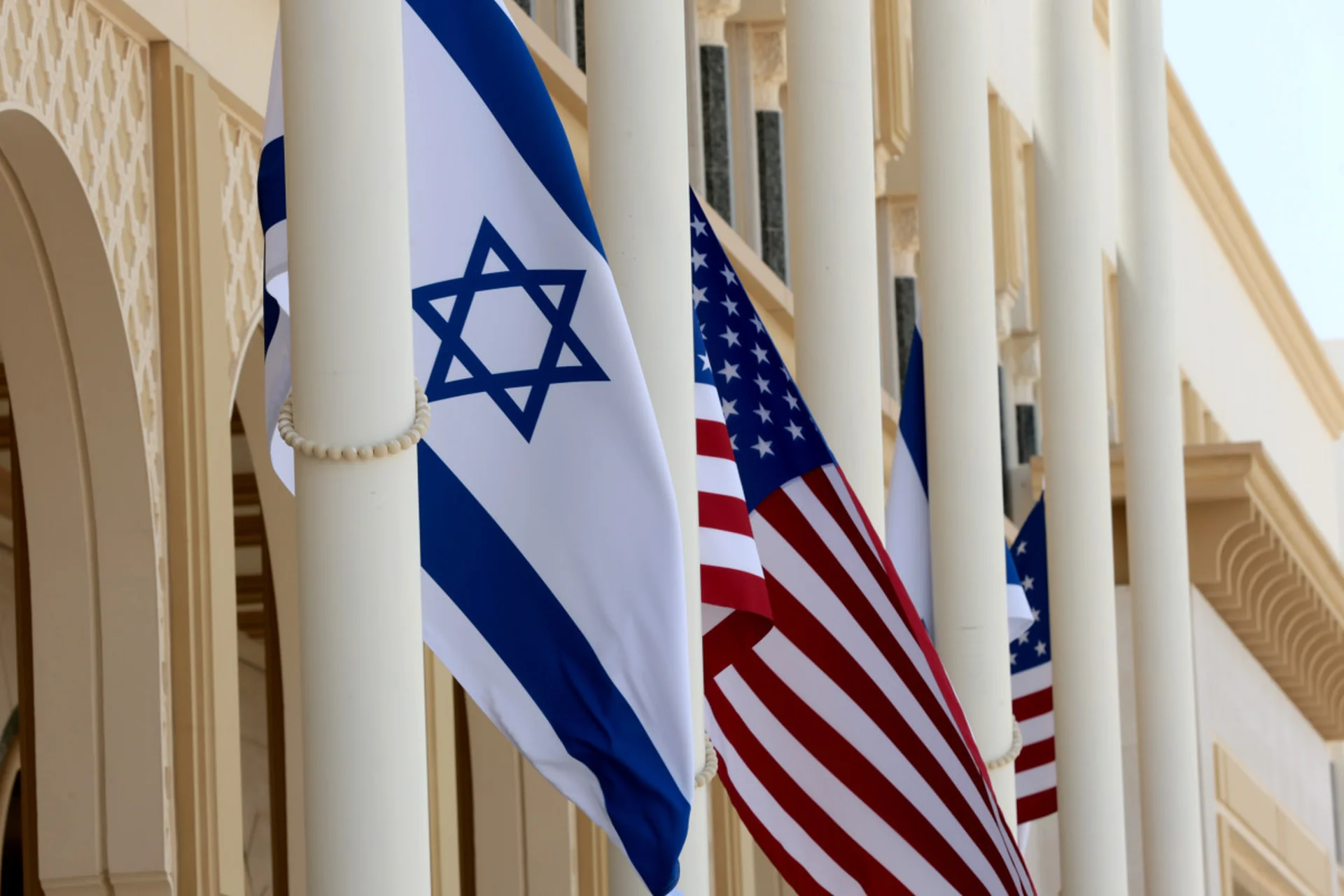 Israël ne peut pas continuer à être une « villa dans la jungle » | Moshe Cohen-Eliya