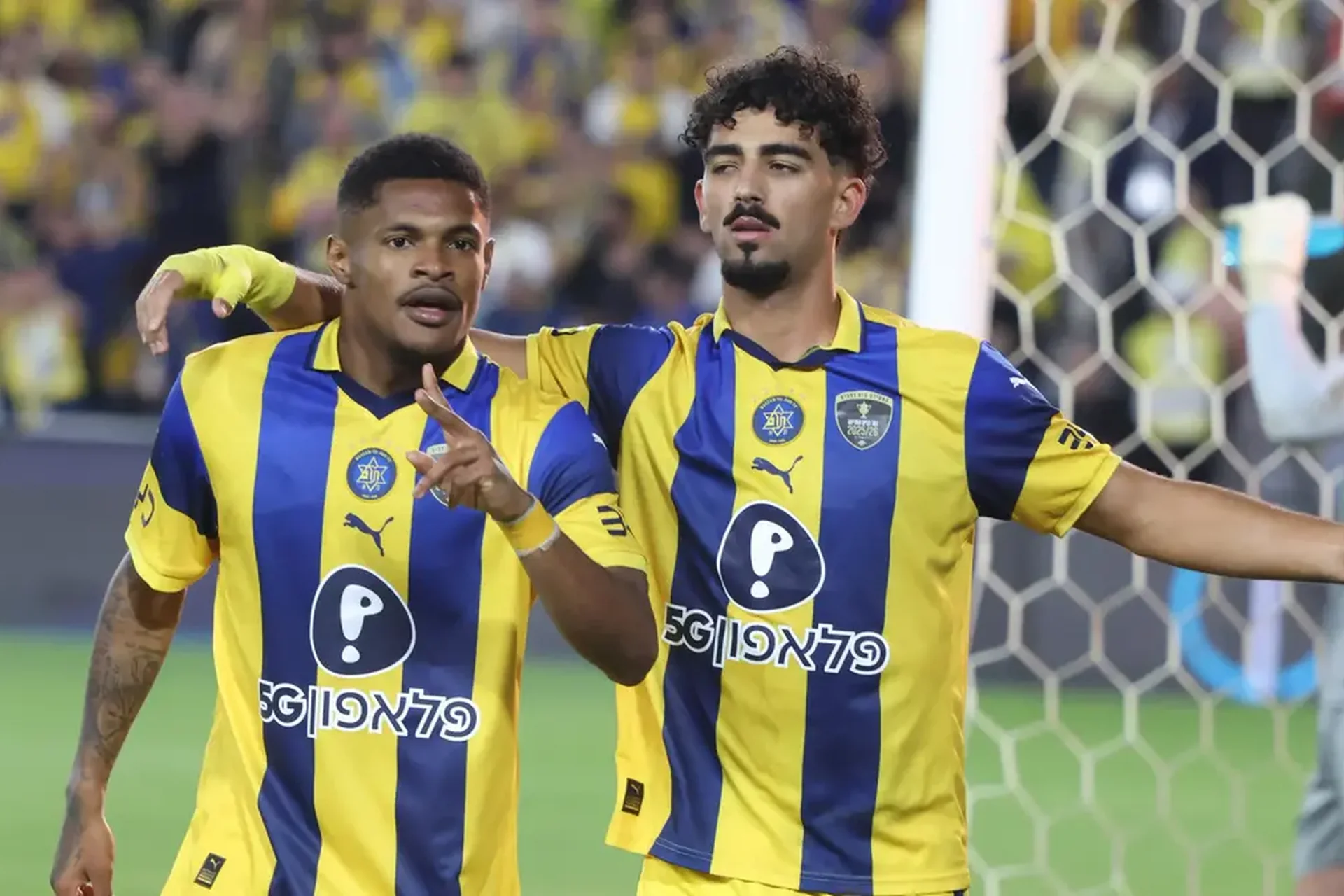 Les options se réduisent : quels sont les adversaires potentiels du Maccabi Tel-Aviv ?