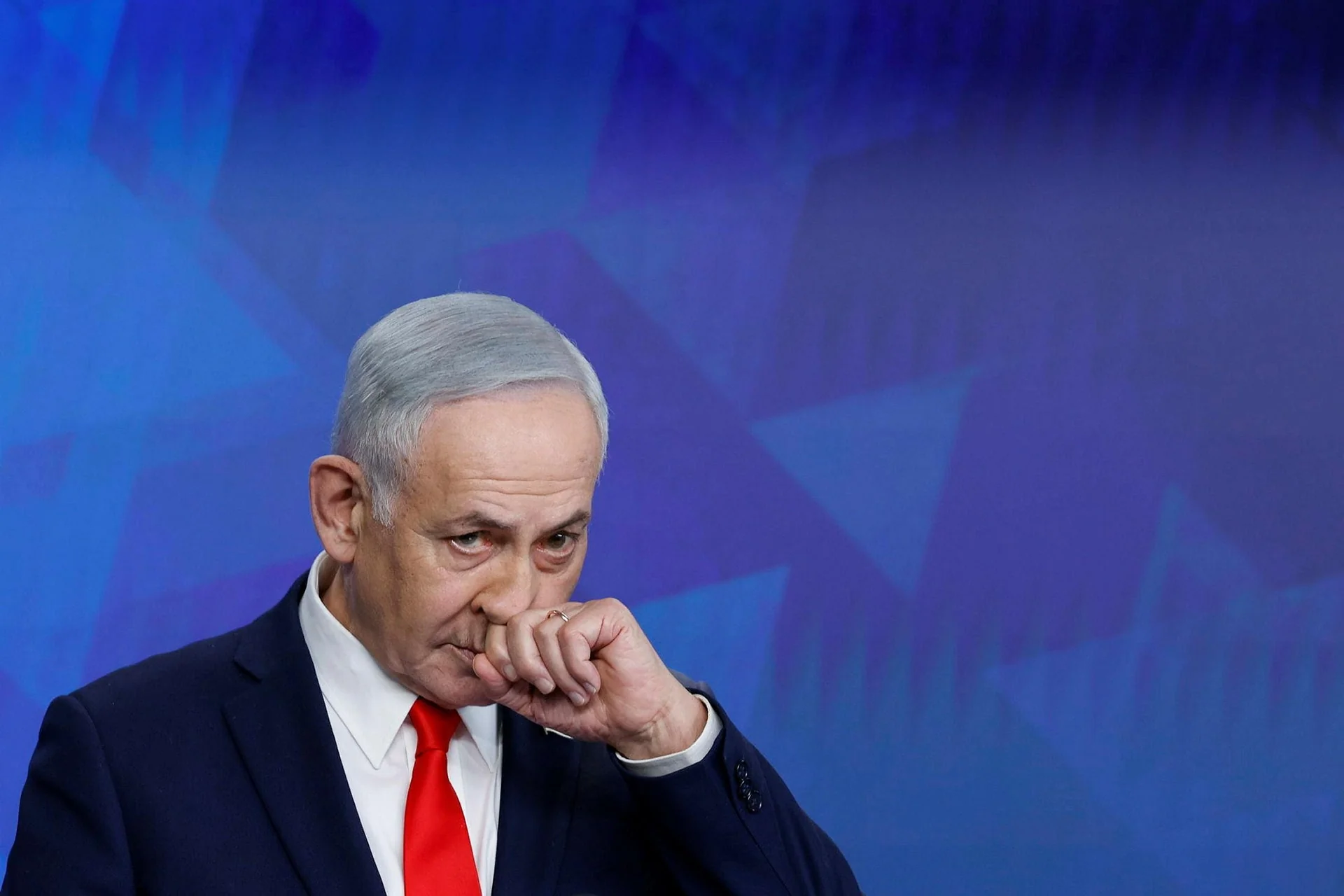 Sans vergogne, l'architecte de l'échec prétend avoir sauvé Israël d'une mort de masse. C'était encore un mensonge parmi tant d'autres