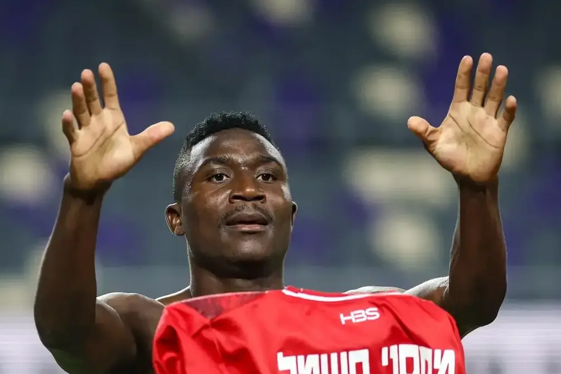 À 13h00 : le Hapoel Beer-Sheva dans le tirage au sort des qualifications pour la Ligue des champions