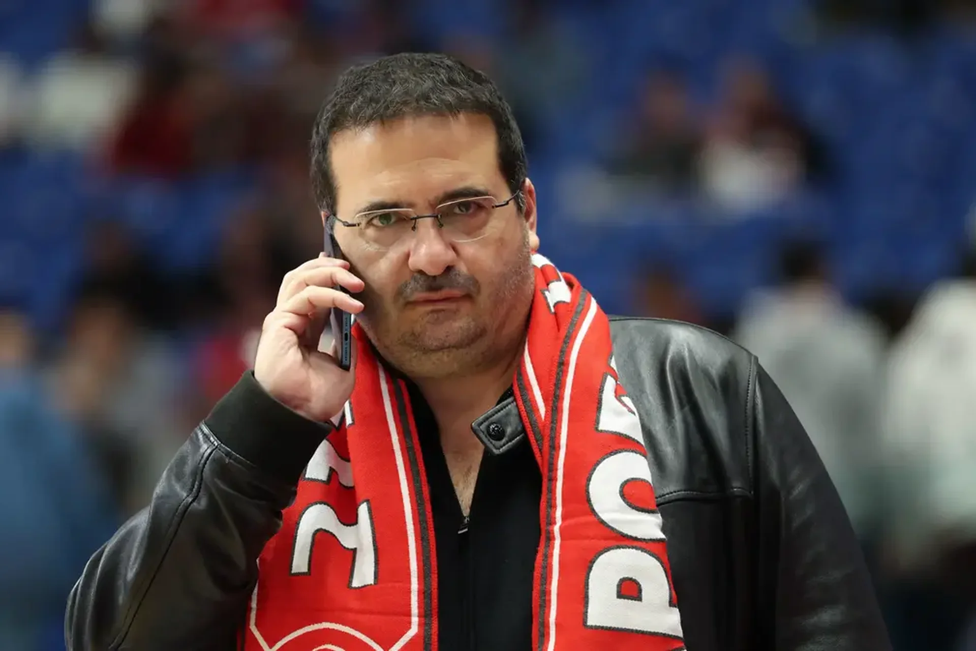 Ofer Yanai annonce : il poursuit les dirigeants de l'association des arbitres pour un million de shekels