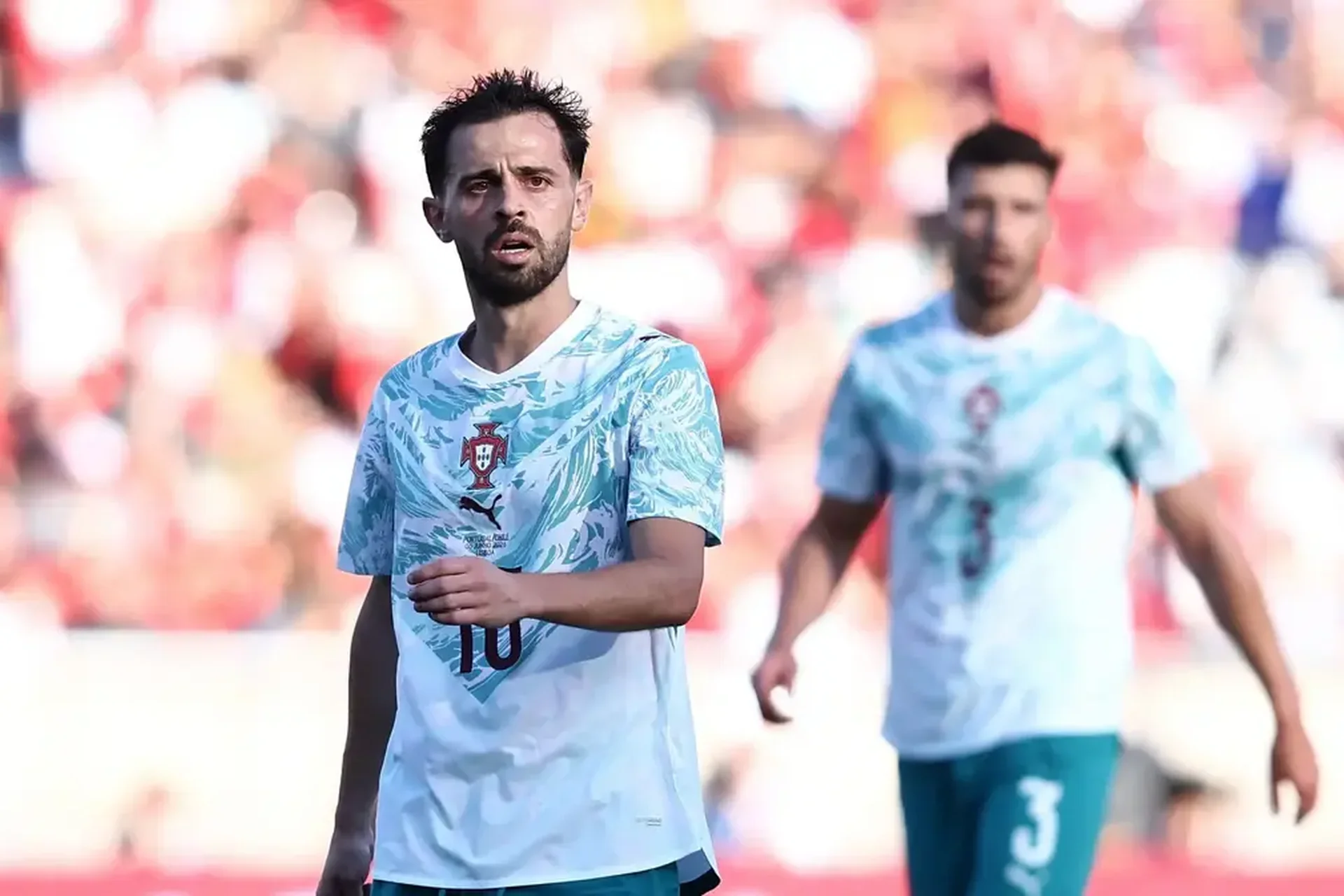Deuxième recrutement en trois jours : Bernardo Silva rejoint le Real Madrid