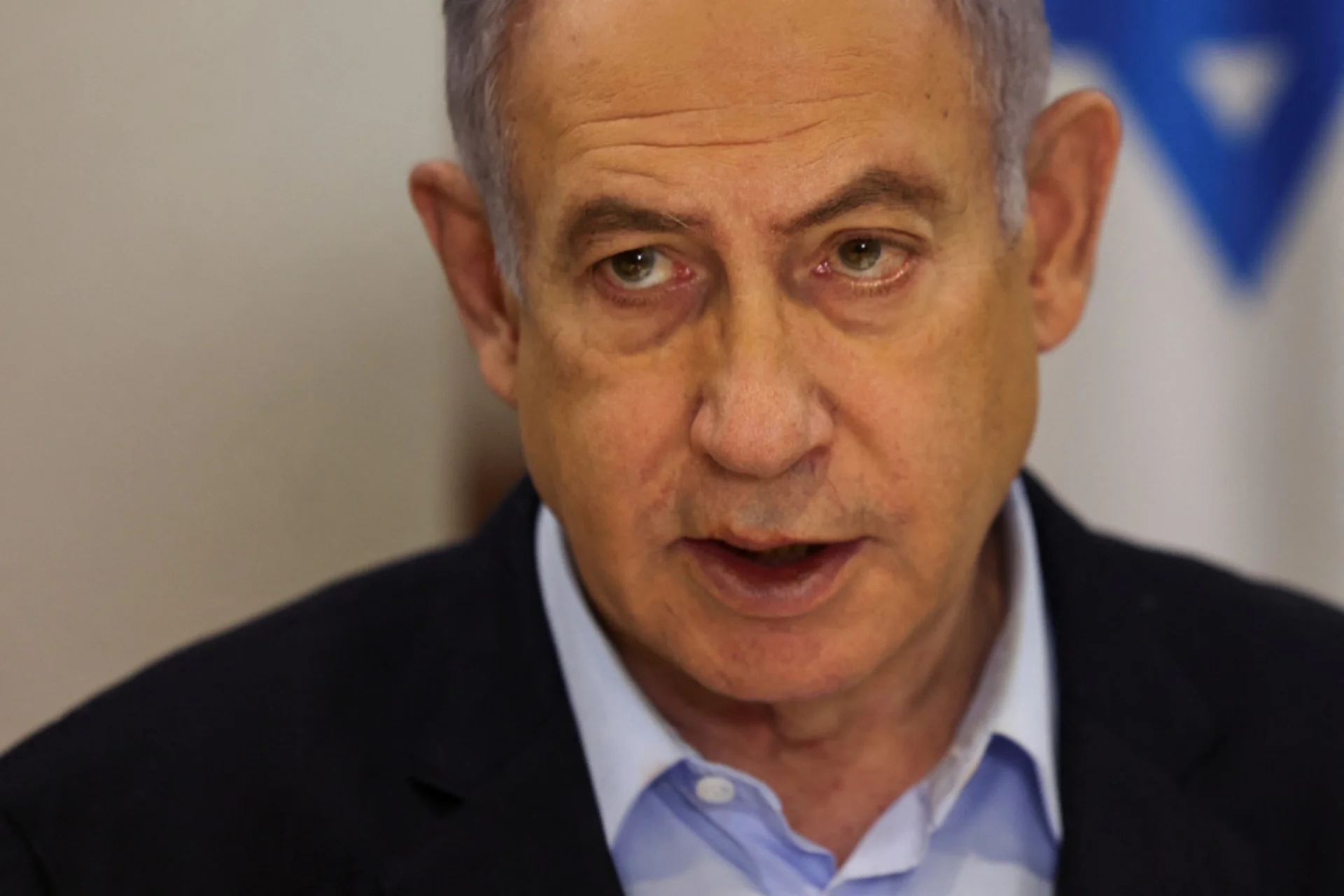 Le nom que Netanyahou n'a pas mentionné jusqu'à ce qu'on le lui demande, et les marmonnements peu clairs sur l'Iran | Ben Caspit