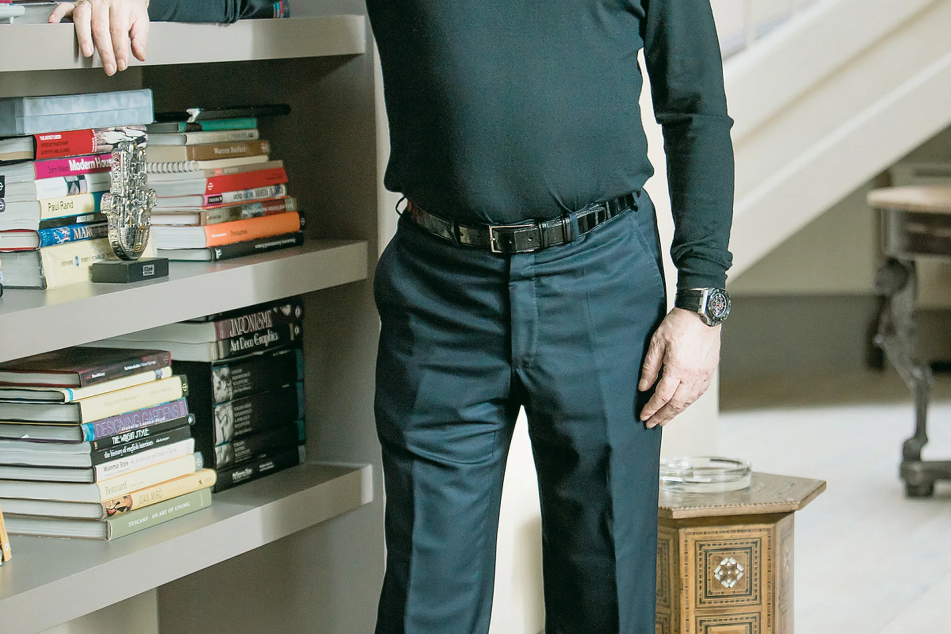 « La plus grande menace pour les Juifs, c'est la complaisance »