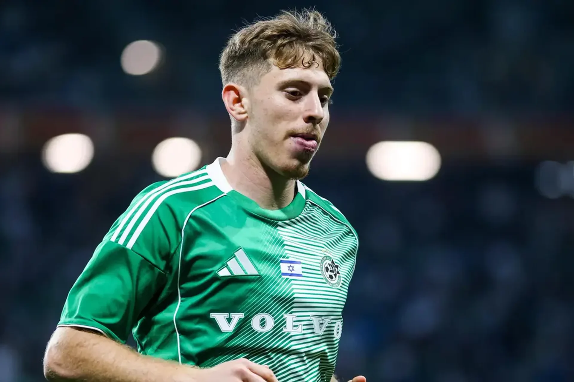 Le Maccabi Haïfa verrouille sa prochaine génération — l'heure des grandes décisions arrive
