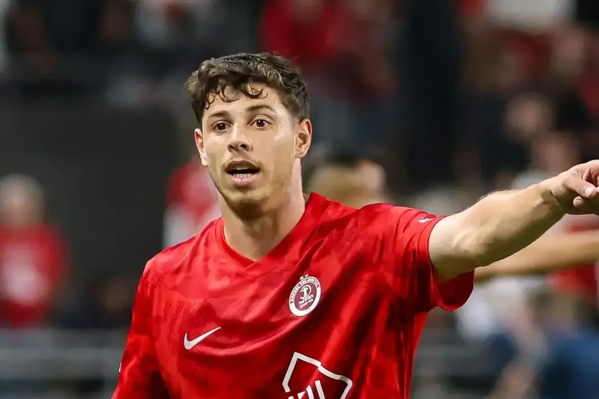 Le Hapoel Tel Aviv affrontera le Ludogorets au tour préliminaire de la Conference League