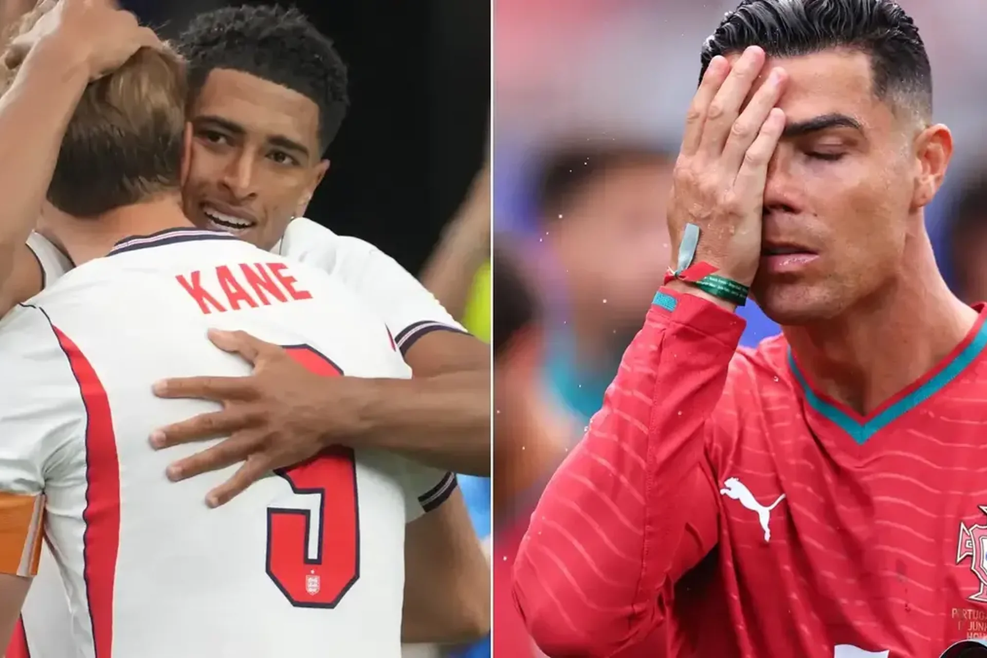 Qui monte, qui descend ? Regardez les résumés des matchs de la nuit au Mondial