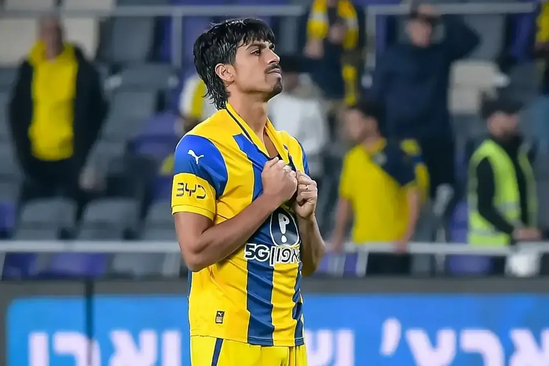Dor Peretz quitte le Maccabi Tel-Aviv ? Les nouveaux détails d'un feuilleton explosif