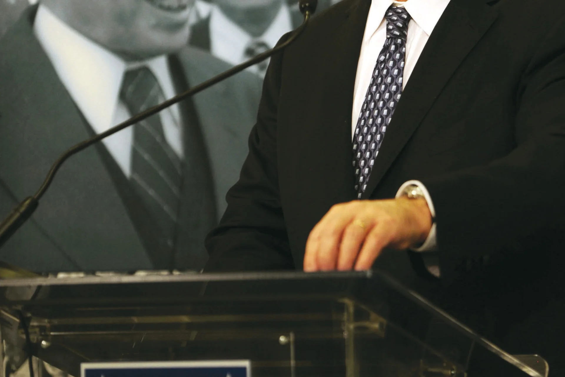 Le bloc anti-Bibi affiche certes du changement — mais sous les traits d'un leader qui se renouvelle sans cesse | Geoula Even-Sa'ar