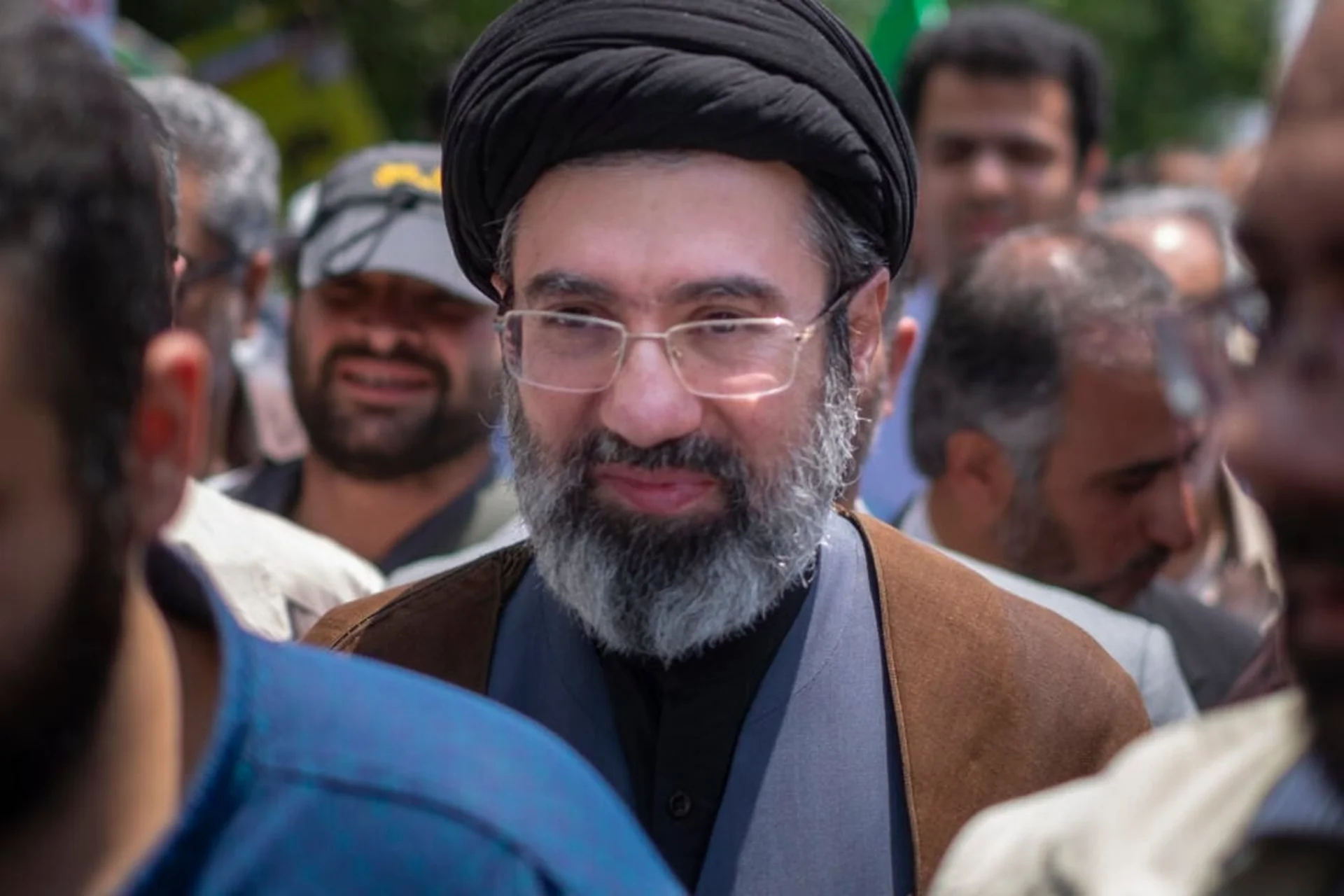Une récompense pour le terrorisme : comment l'Occident a transformé l'Iran du paria en vainqueur