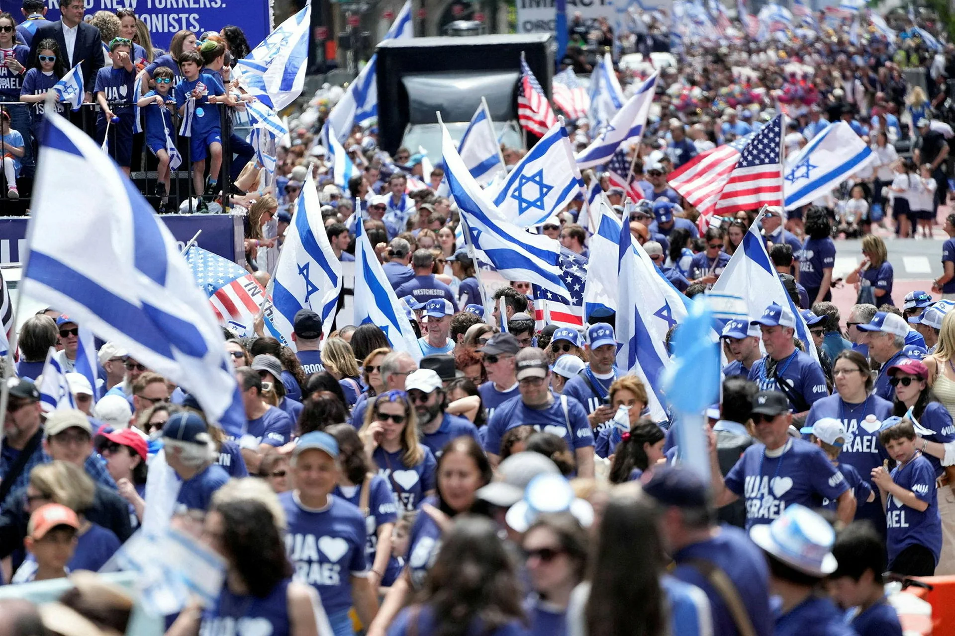 Influence en chute libre aux États-Unis après la guerre ratée contre l'Iran : Israël triple ses efforts de propagande
