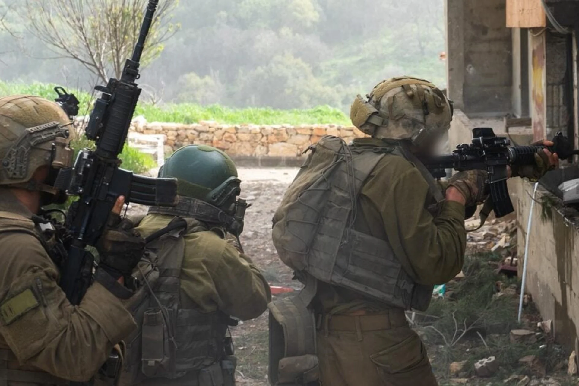 Au Liban, on ne fait plus confiance à Washington — et on regarde Israël d'un autre œil