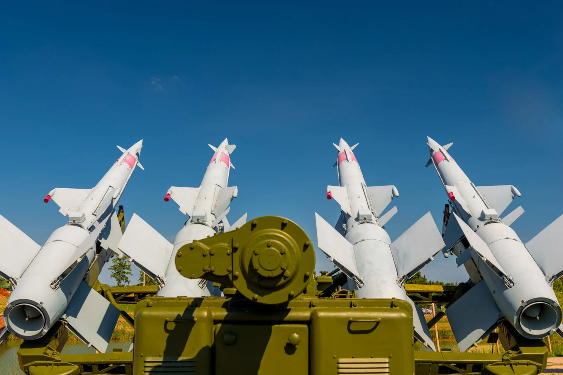 Le nucléaire retardé, les missiles préservés — et l'accord ramène l'Iran sur les rails