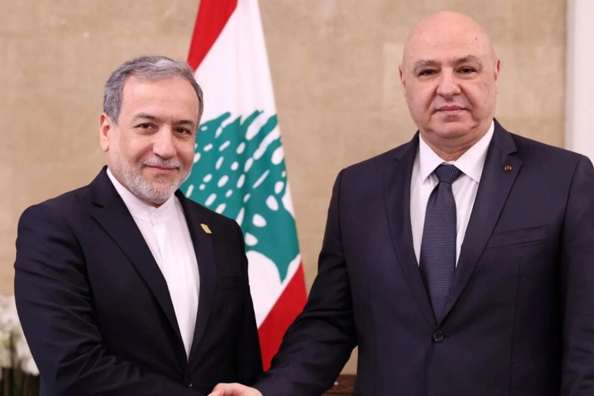 Quand l'Iran devient partenaire, Israël devient une cible