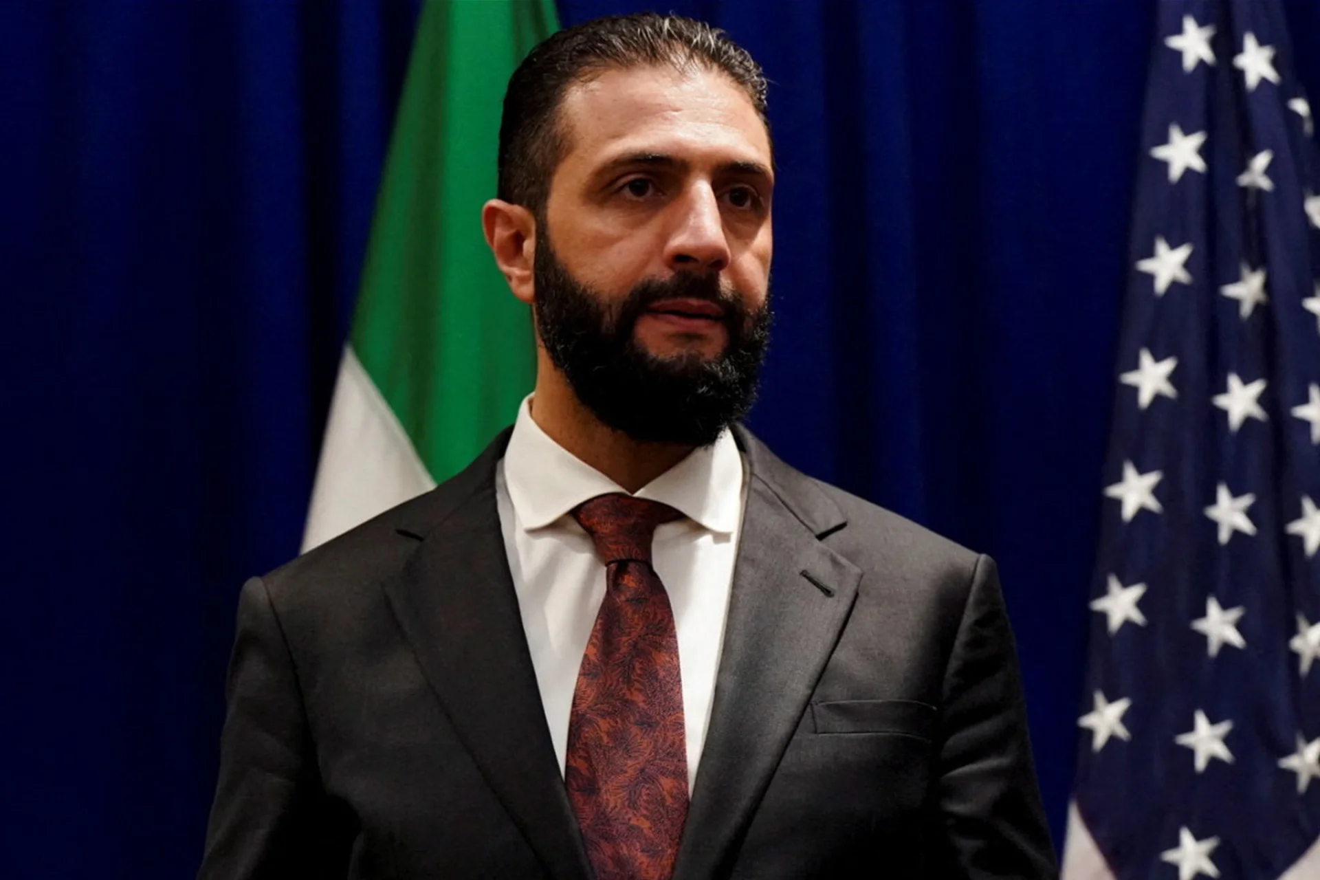 Trump propulse soudainement Al-Joulani vers le Liban — la raison vient d'être révélée