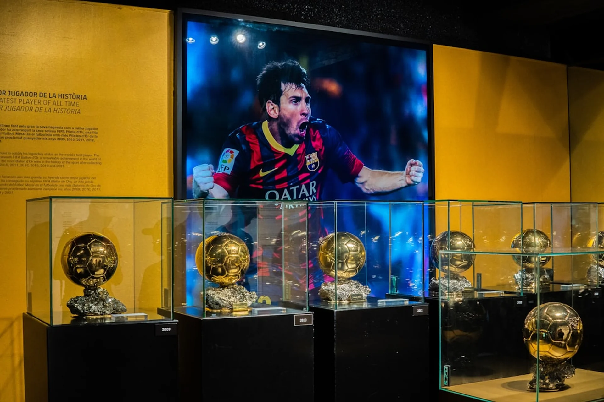 Pour ses 39 ans : Lionel Messi dévoile un physique impressionnant dans une vidéo d'entraînement