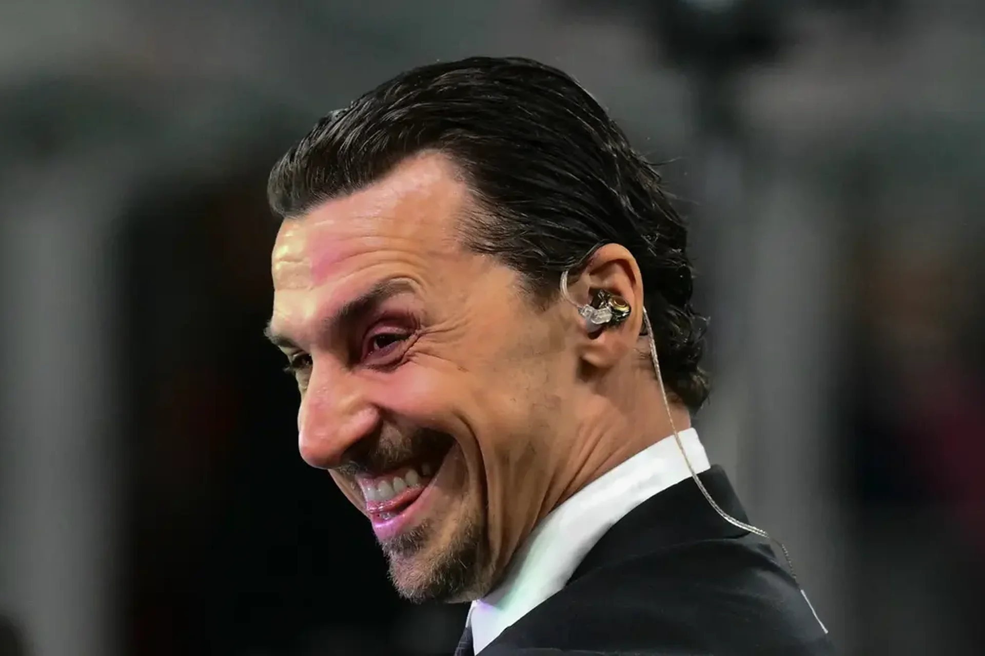 Ce qui se cache derrière la pique cruelle de Zlatan contre Ronaldo