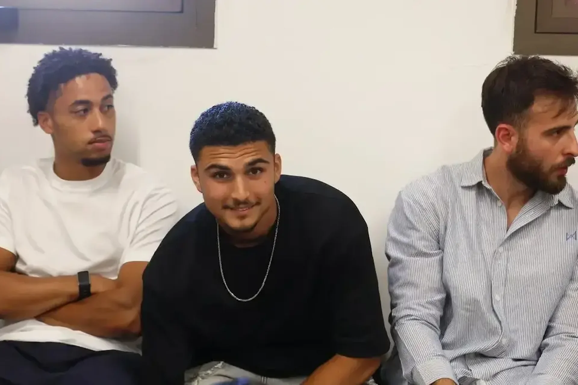 Des joueurs du Maccabi Tel-Aviv et de l'Hapoel Beer-Sheva pourraient bénéficier d'arrangements dans le cadre de la procédure disciplinaire