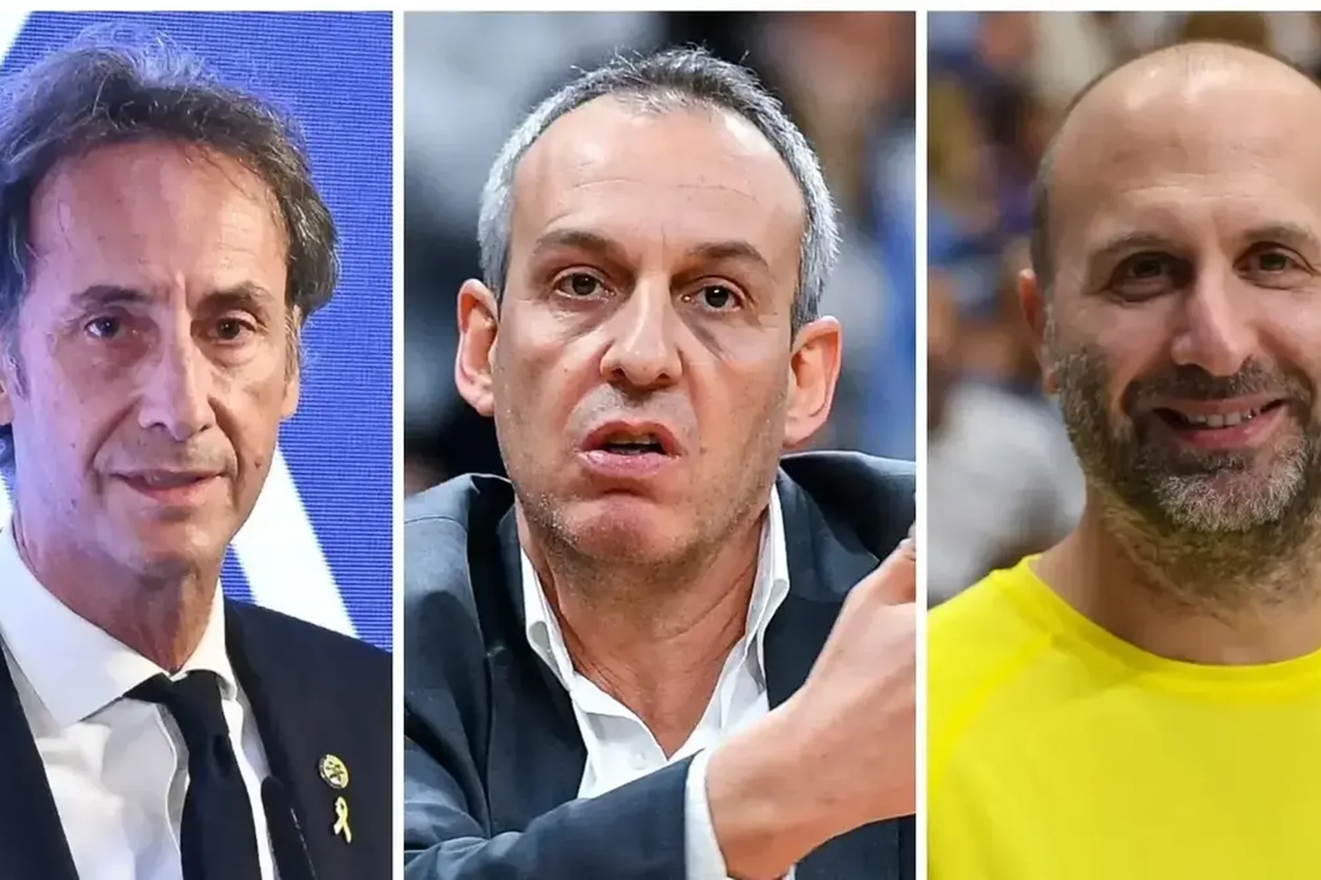 Walker et l'argent de Shtilman : les problèmes du Maccabi Tel-Aviv à l'approche de l'été