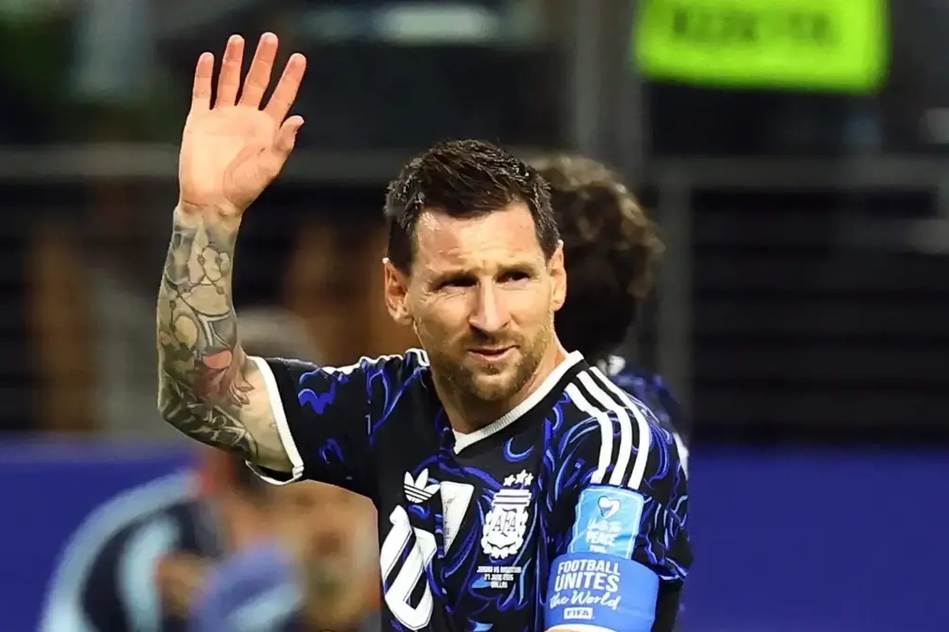 Messi a encore écrit l'Histoire, Zlatan pique : « Quand c'est lui, on a le droit de se tromper »