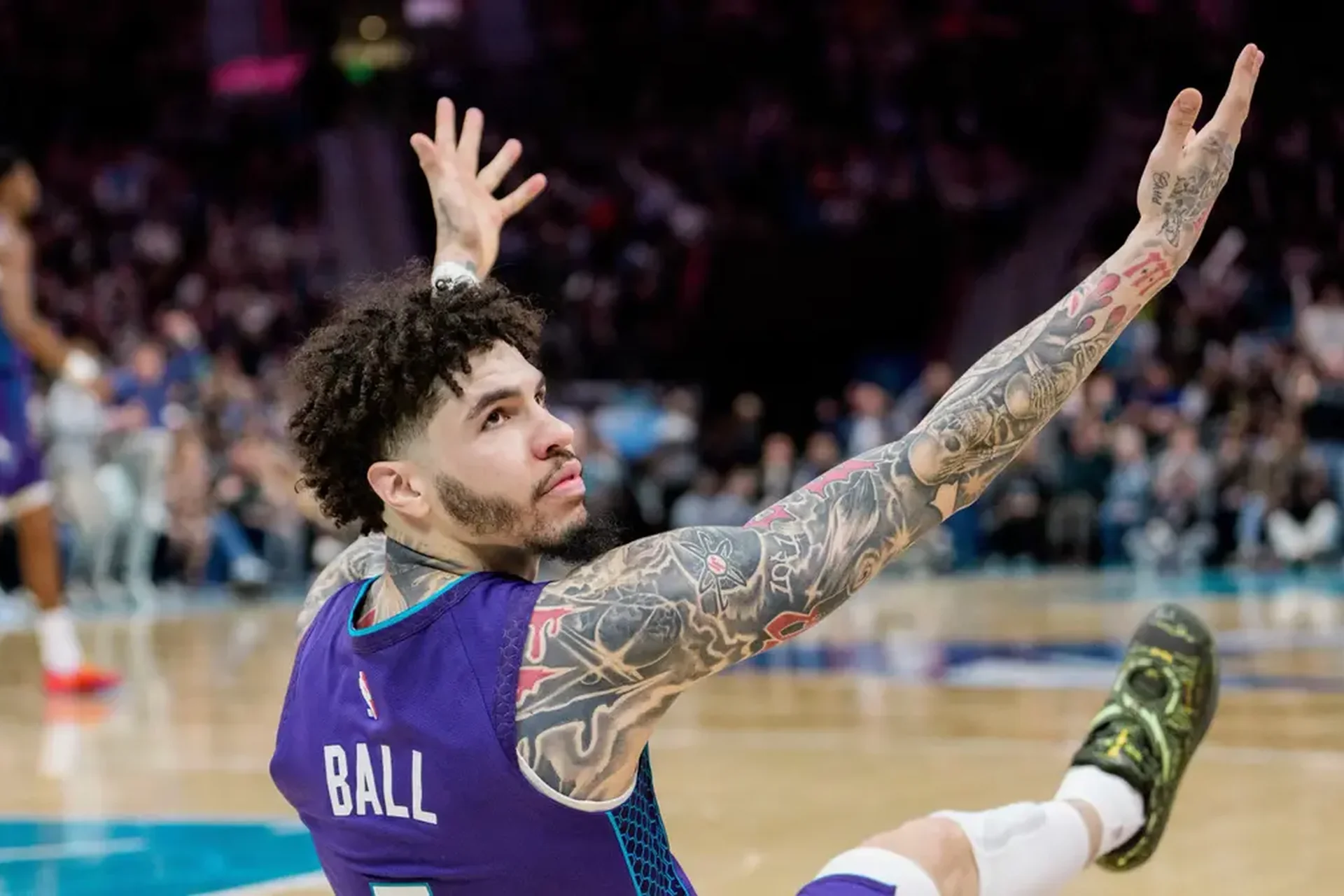 Tout le monde y a trouvé son compte : qui a vraiment remporté l'échange autour de LaMelo Ball ?