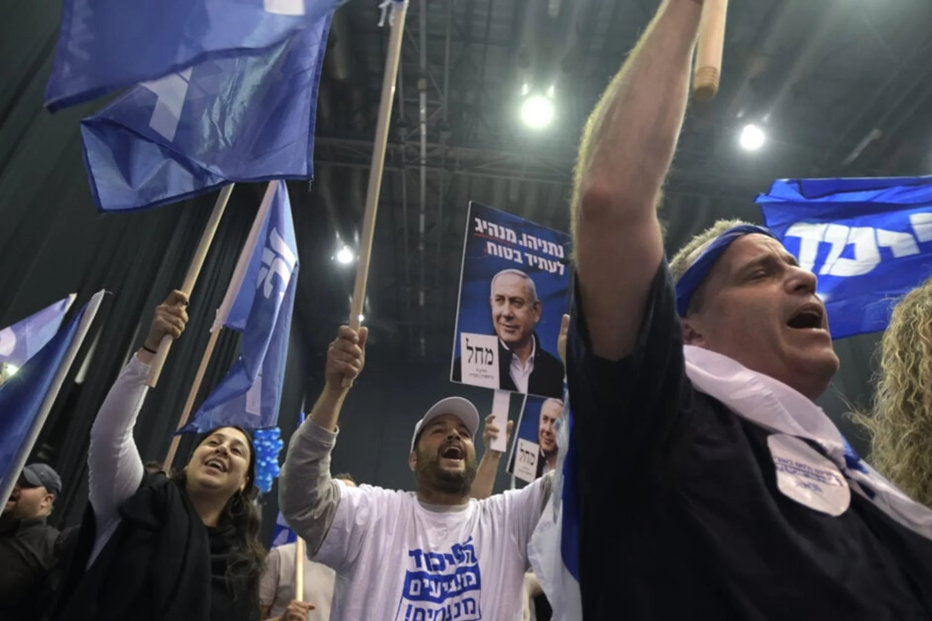 Je vous retrouve au soir des sondages : la droite gagnera malgré les enquêtes présentées par la gauche