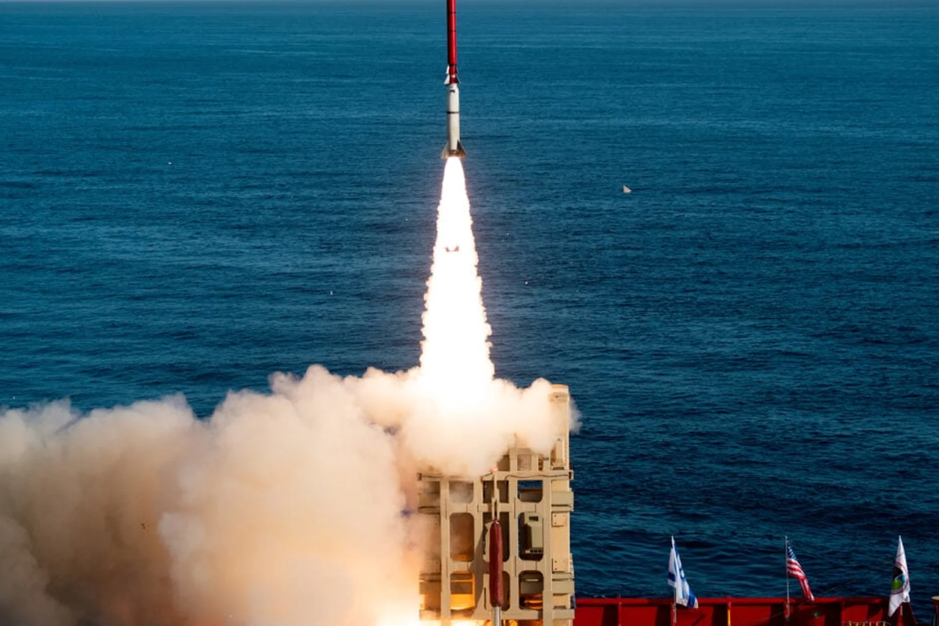 Les négociations avec l'Iran prouvent que seule l'indépendance sécuritaire sauvera Israël