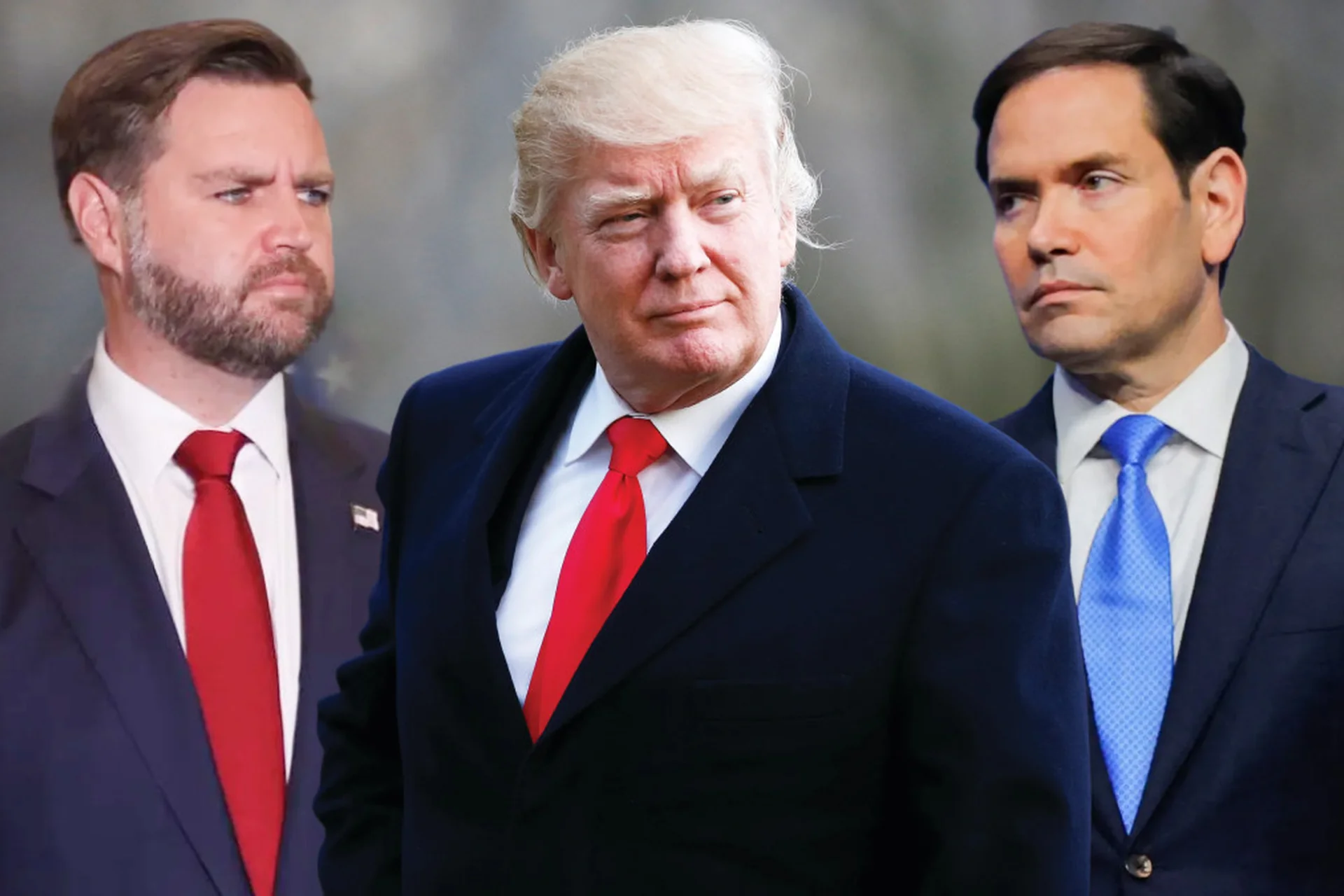 Duel à Washington : Marco Rubio écrase JD Vance sur le terrain libanais