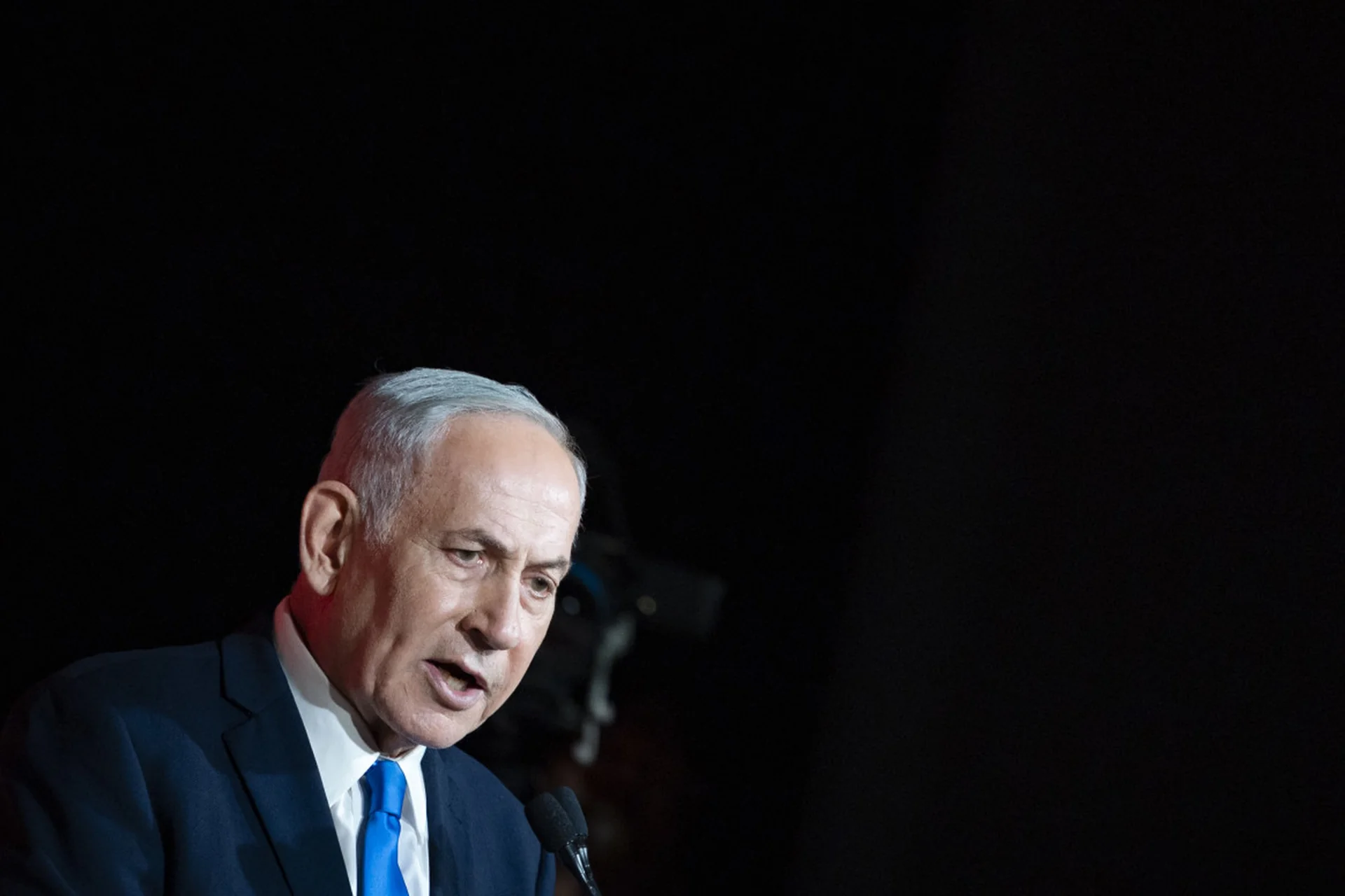 Il continue d'avancer : Netanyahou fait une fois de plus ce qu'il sait faire mieux que quiconque — survivre et s'adapter