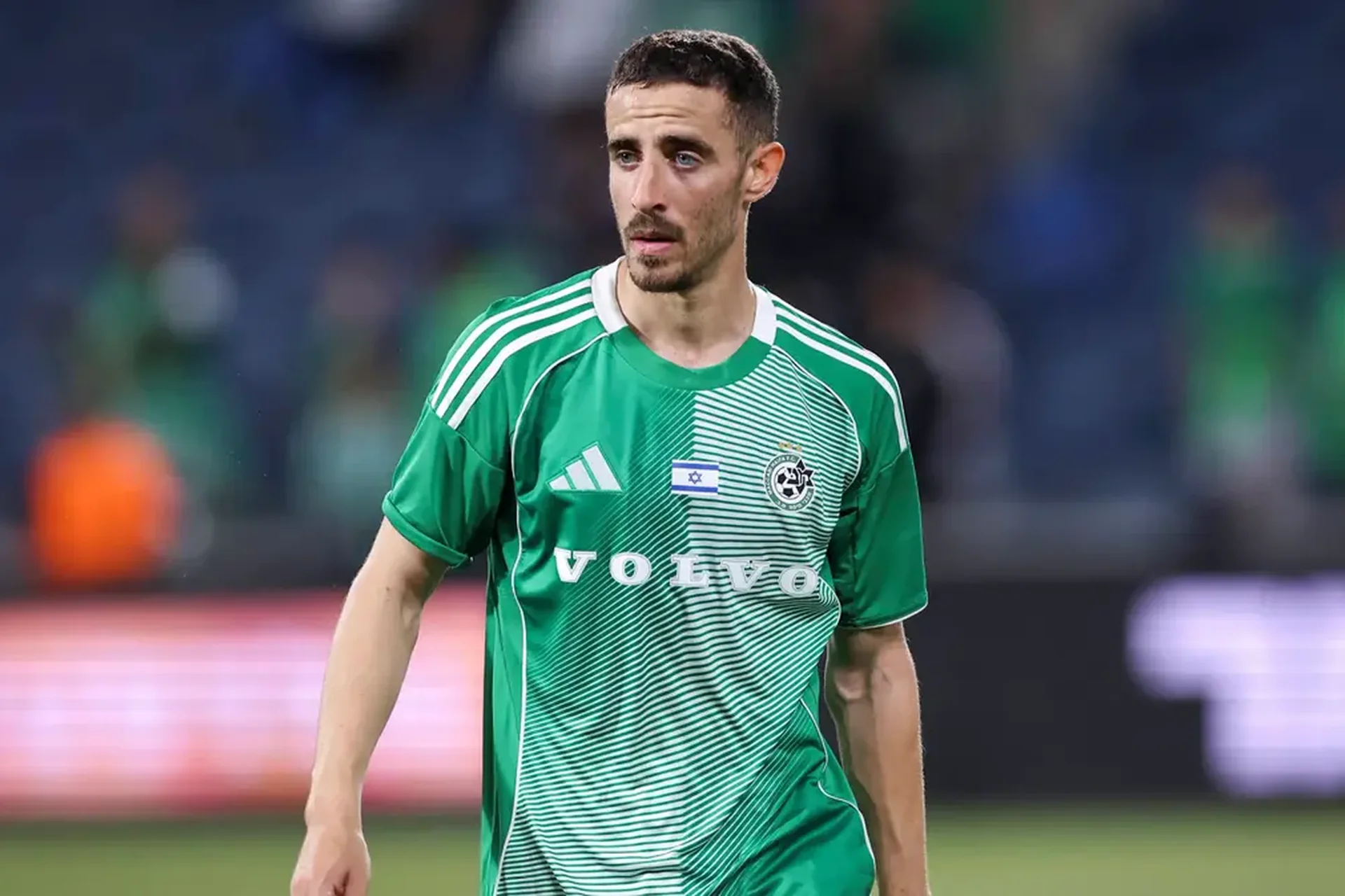 Haziza déçu par la décision du Maccabi Haïfa, Bruninho rejoindra-t-il le camp d'entraînement ?