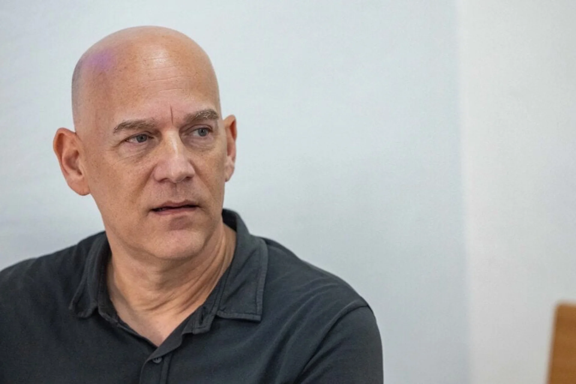 Une seule conférence de Guy Peleg résume à elle seule toute l'histoire des médias de gauche