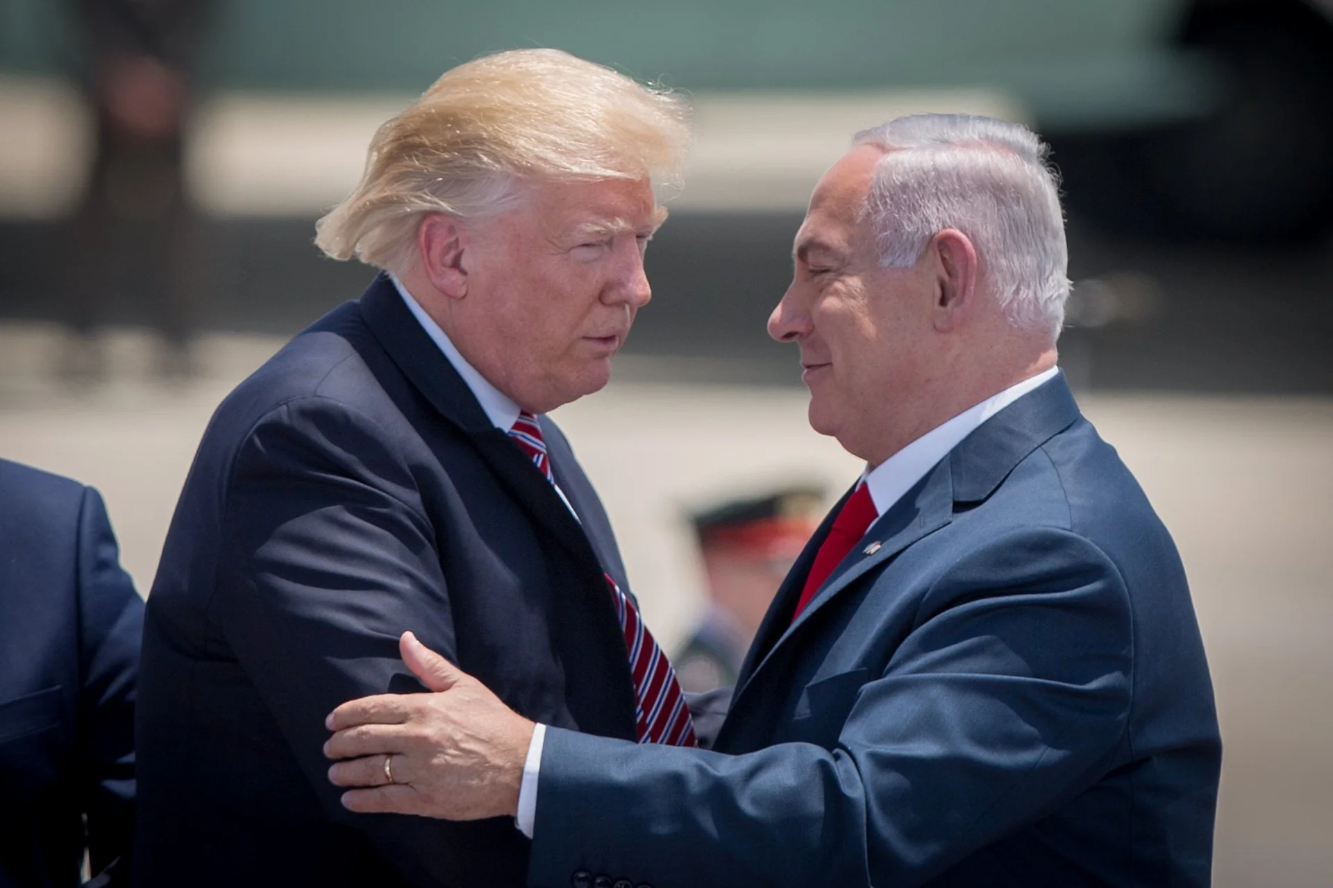 La plus grande erreur d'Israël face à Trump — qu'il est encore possible de corriger