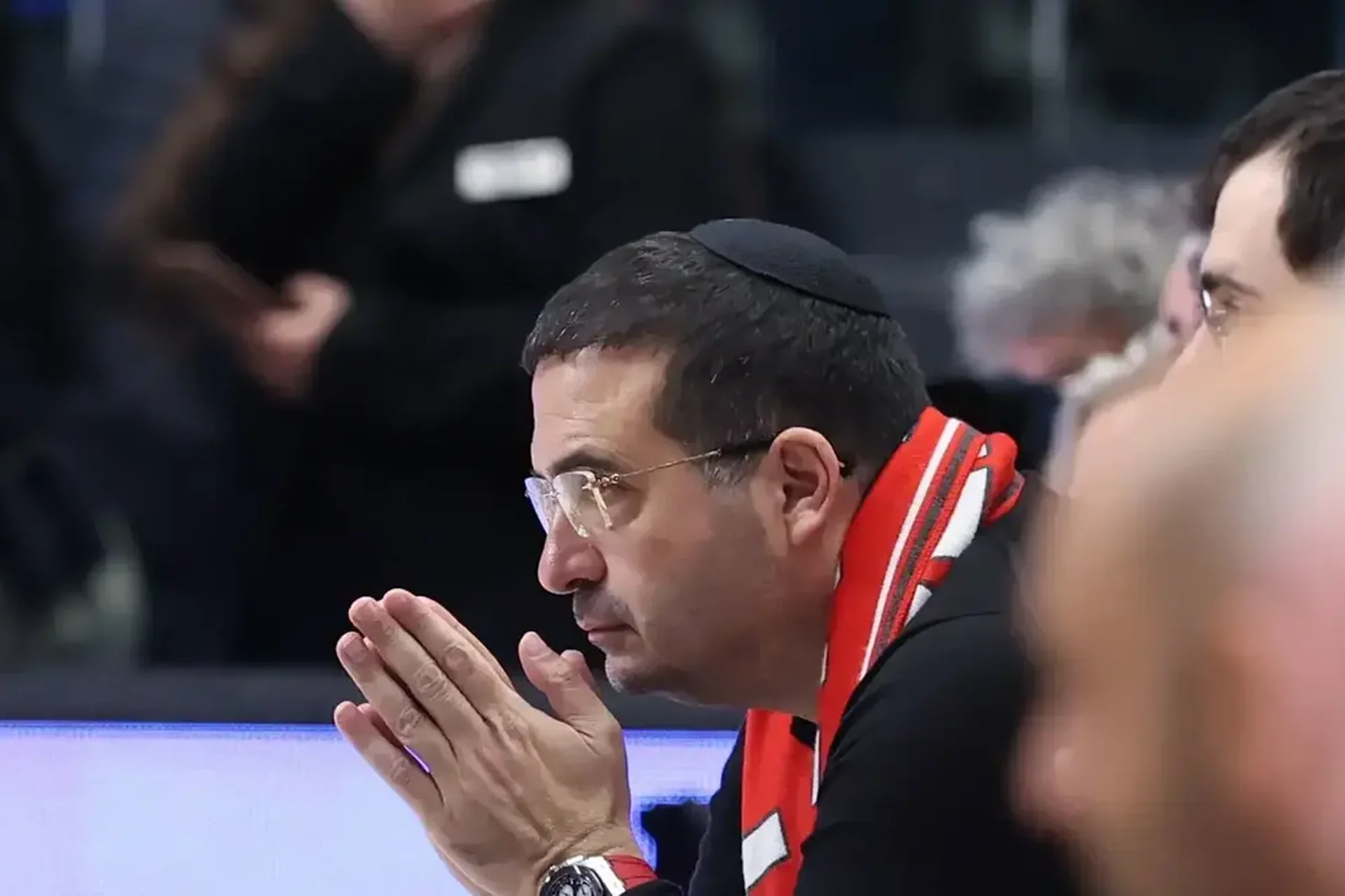 Pas seulement Yam Madar : le casse-tête supplémentaire du Hapoël Tel-Aviv et d'Ofer Yanai