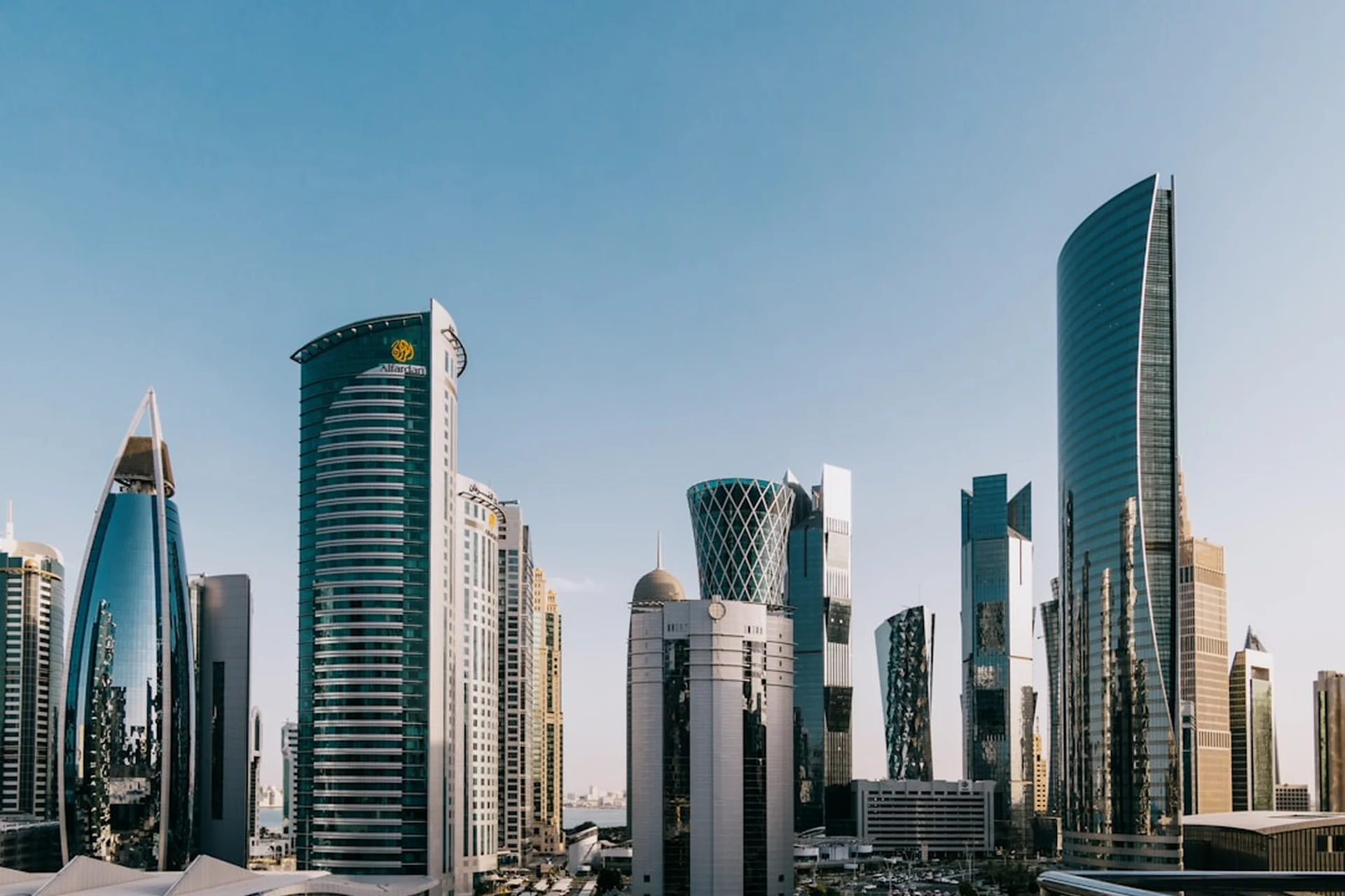 Des systèmes israéliens de pointe vendus au Qatar et à l'Arabie saoudite, révèlent documents et photographies