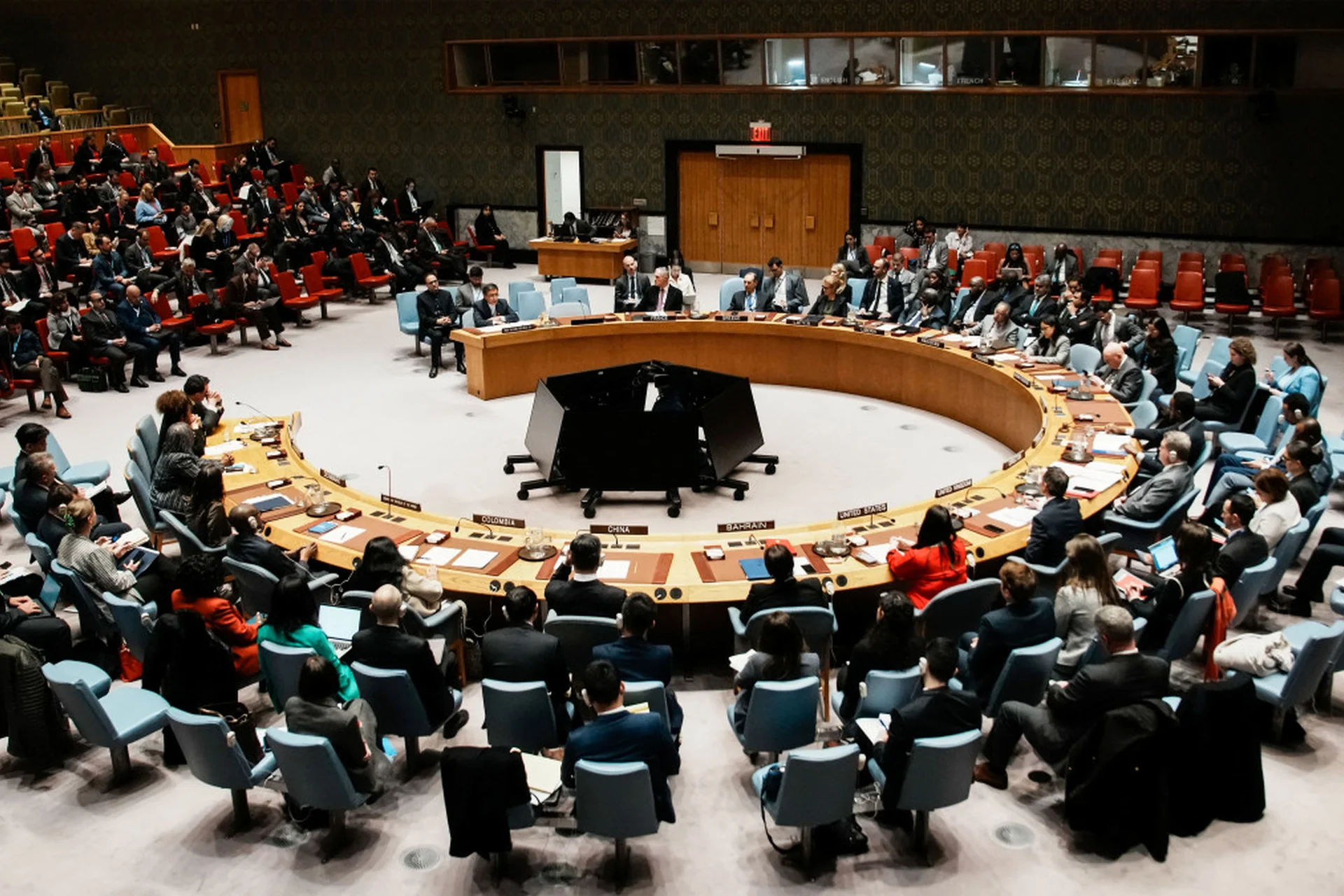 Le prochain combat : Israël doit changer les règles du jeu face à l'ONU