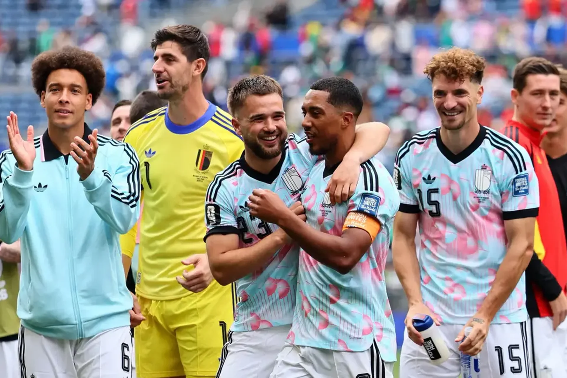 Mondial 2026 : comment l'un des plus grands comebacks de l'histoire a été accompli