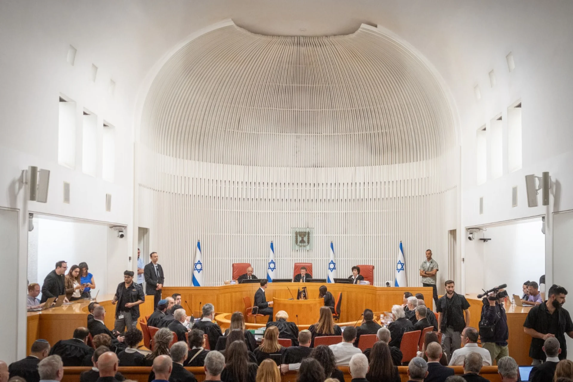 Quand la géopolitique réécrit le droit : comment le droit de l'extradition se transforme à travers le monde