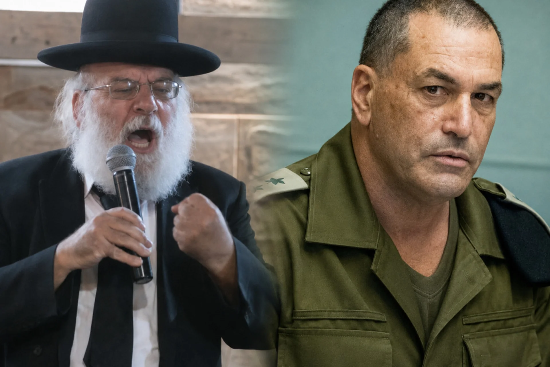 « Une charogne en putréfaction » : quand le rabbin Yazdi a ignoré l'un des commandements les plus importants du judaïsme