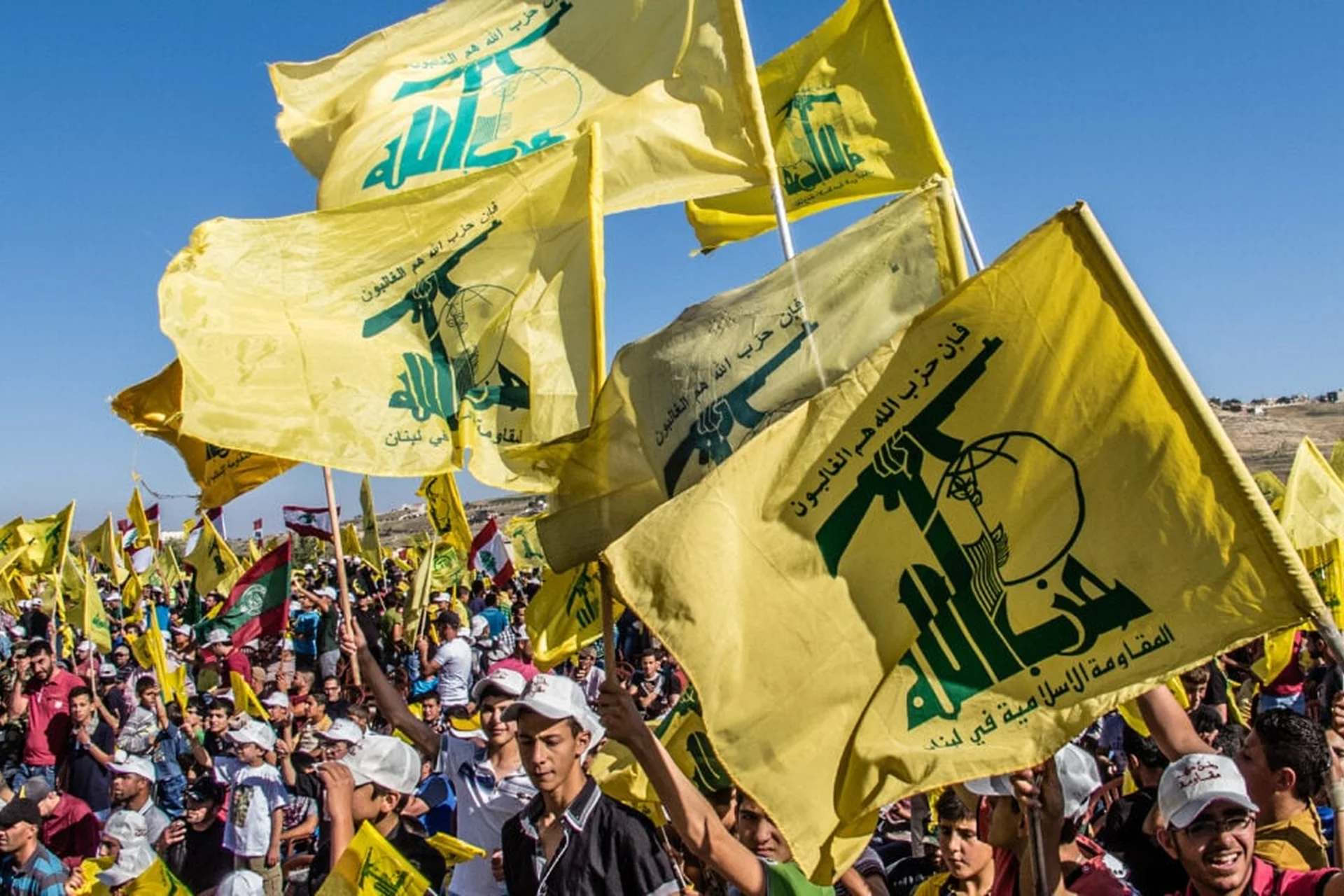 Comment l'accord avec le Liban démantèle-t-il le piège iranien ?