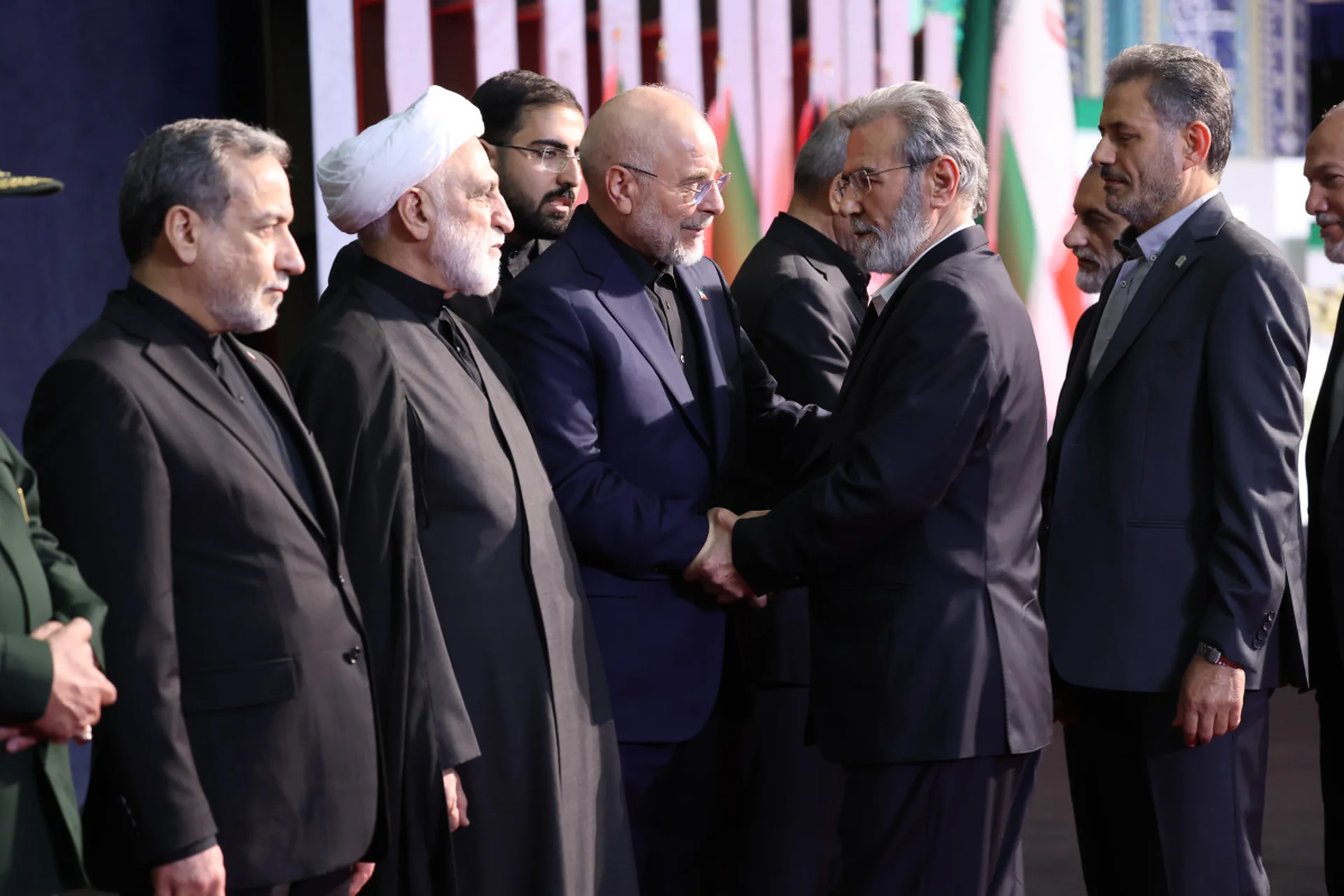 Le véritable cauchemar stratégique d'Israël n'est pas l'accord avec l'Iran | Général (res.) Yitzhak Brik