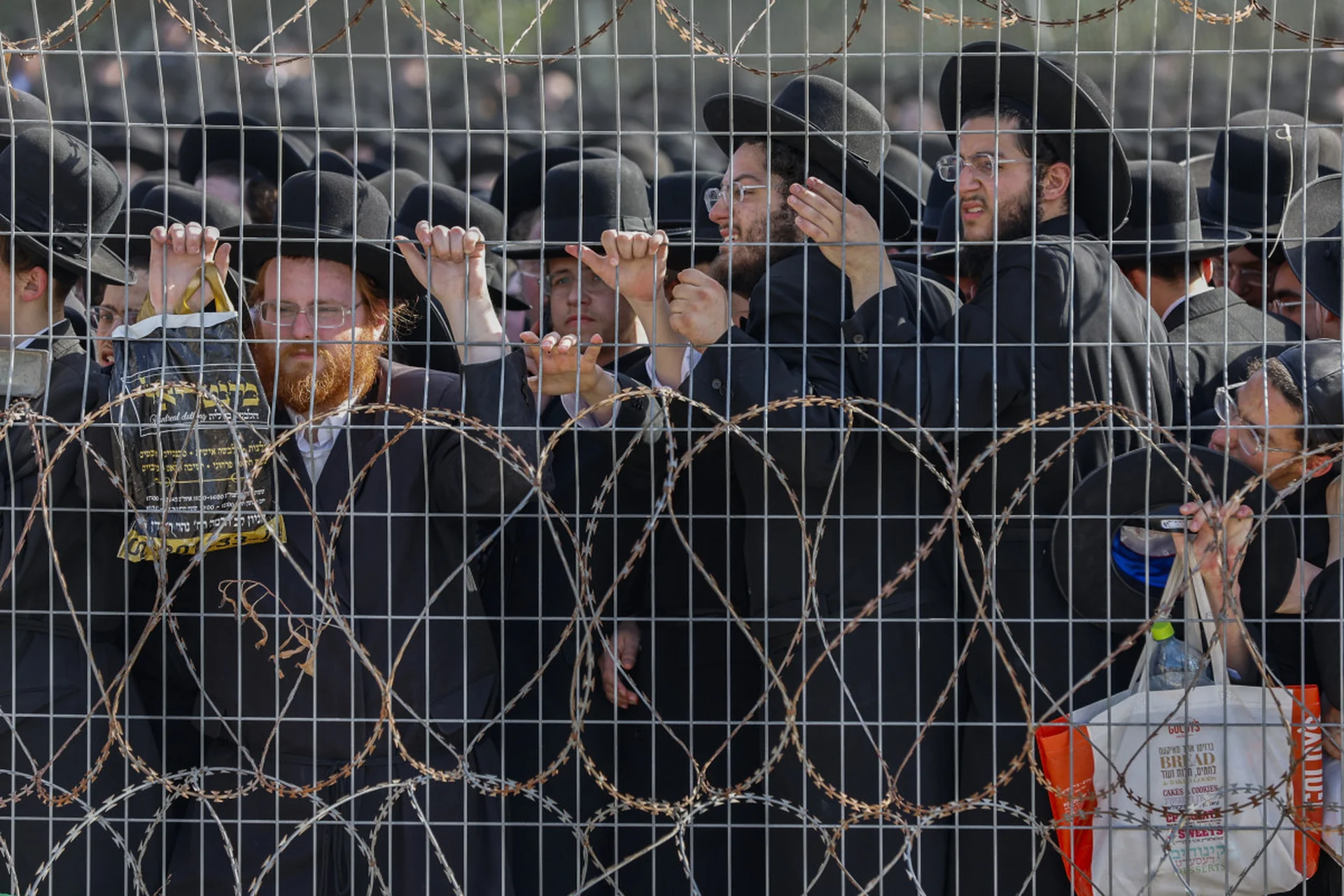 Ce n'est pas la religion d'Israël — c'est un anarchisme diasporique qui n'a pas sa place dans l'État juif moderne