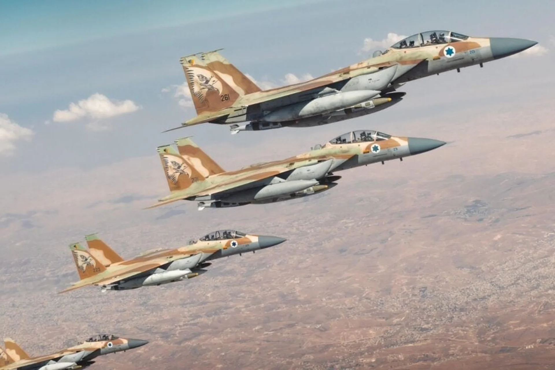 Pourquoi Israël gagne les batailles mais échoue à remporter la décision finale ?