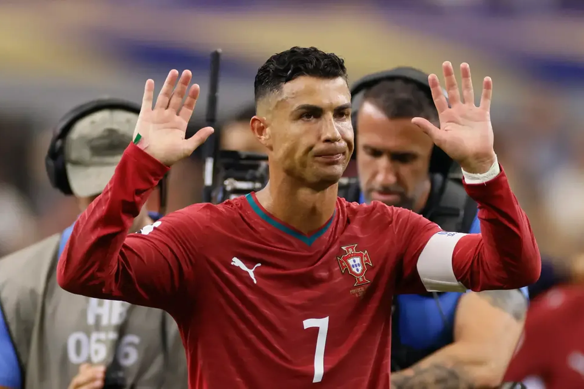 Mondial 2026 : le culte de la personnalité de Ronaldo est insupportable